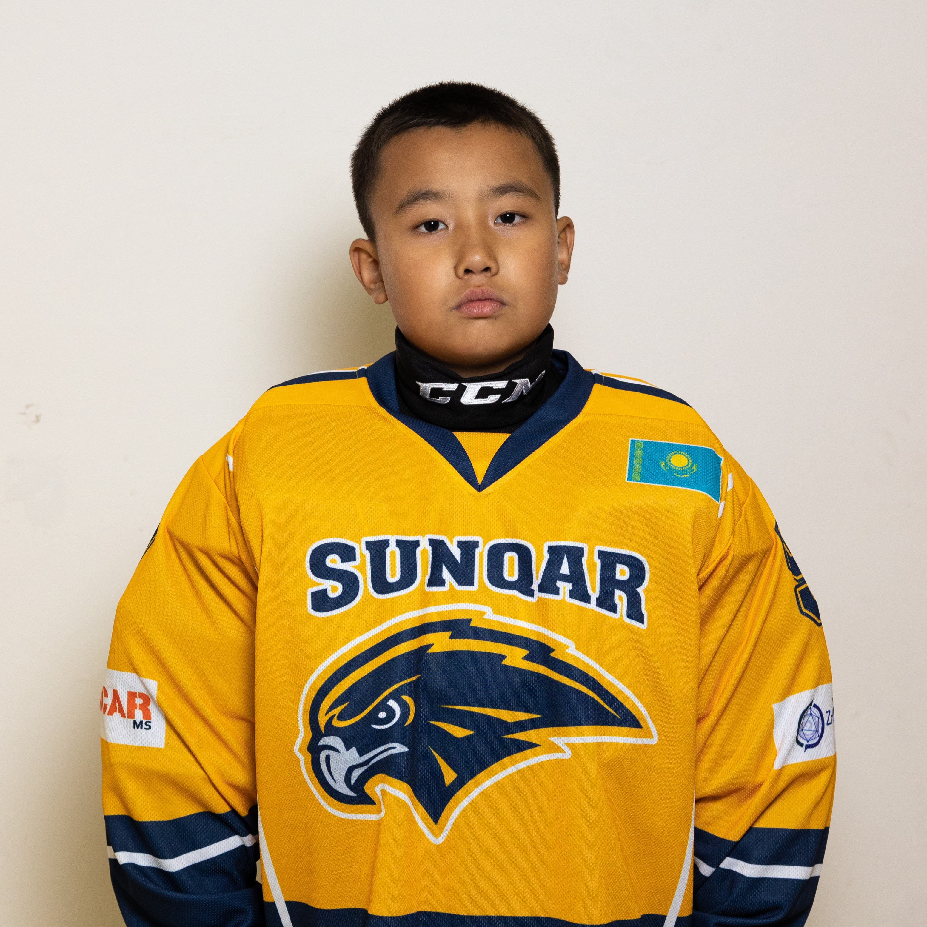 Беимбет Санжар