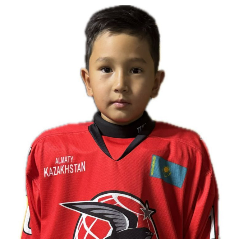 Имамбеков Альтаир