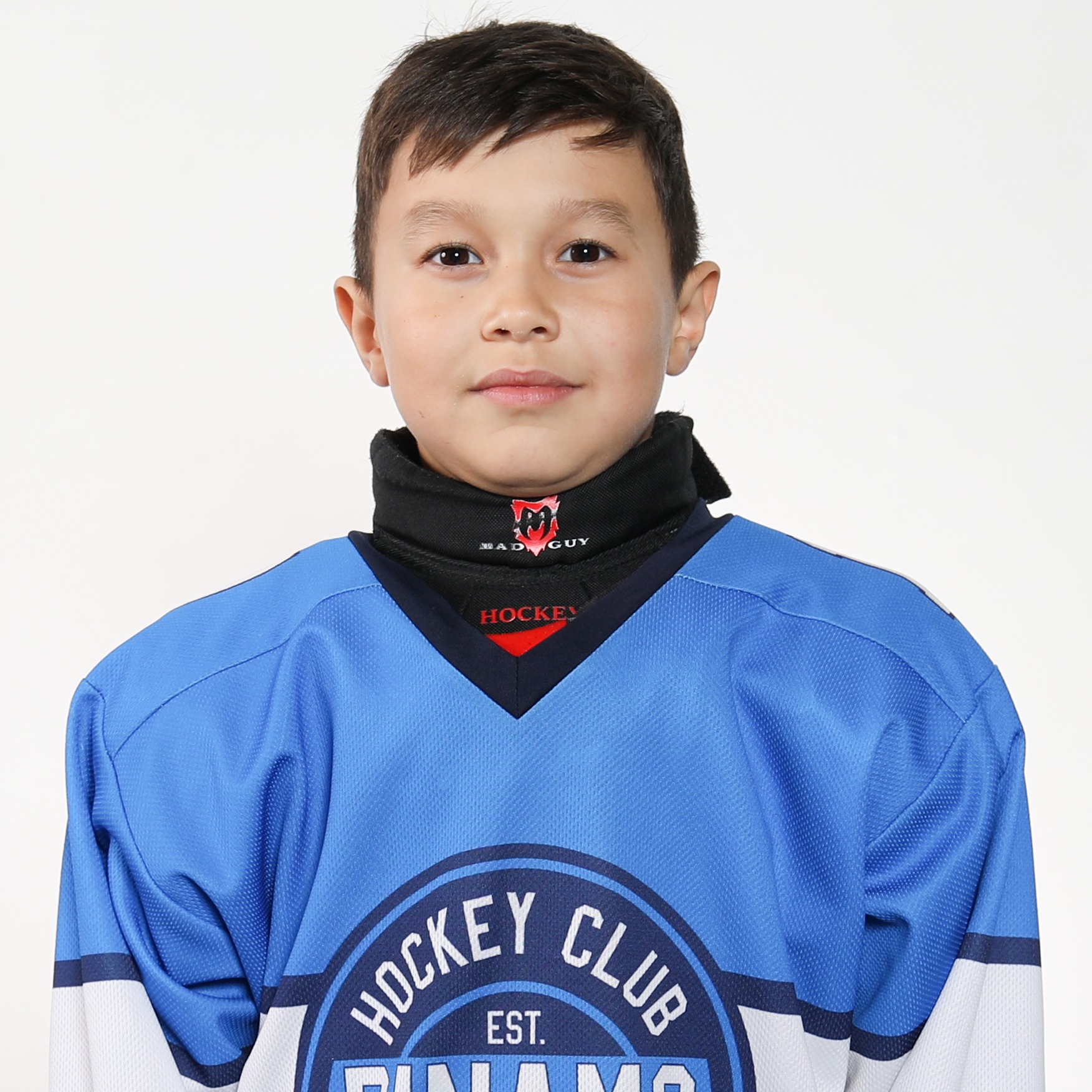 Дмитриев Радмир