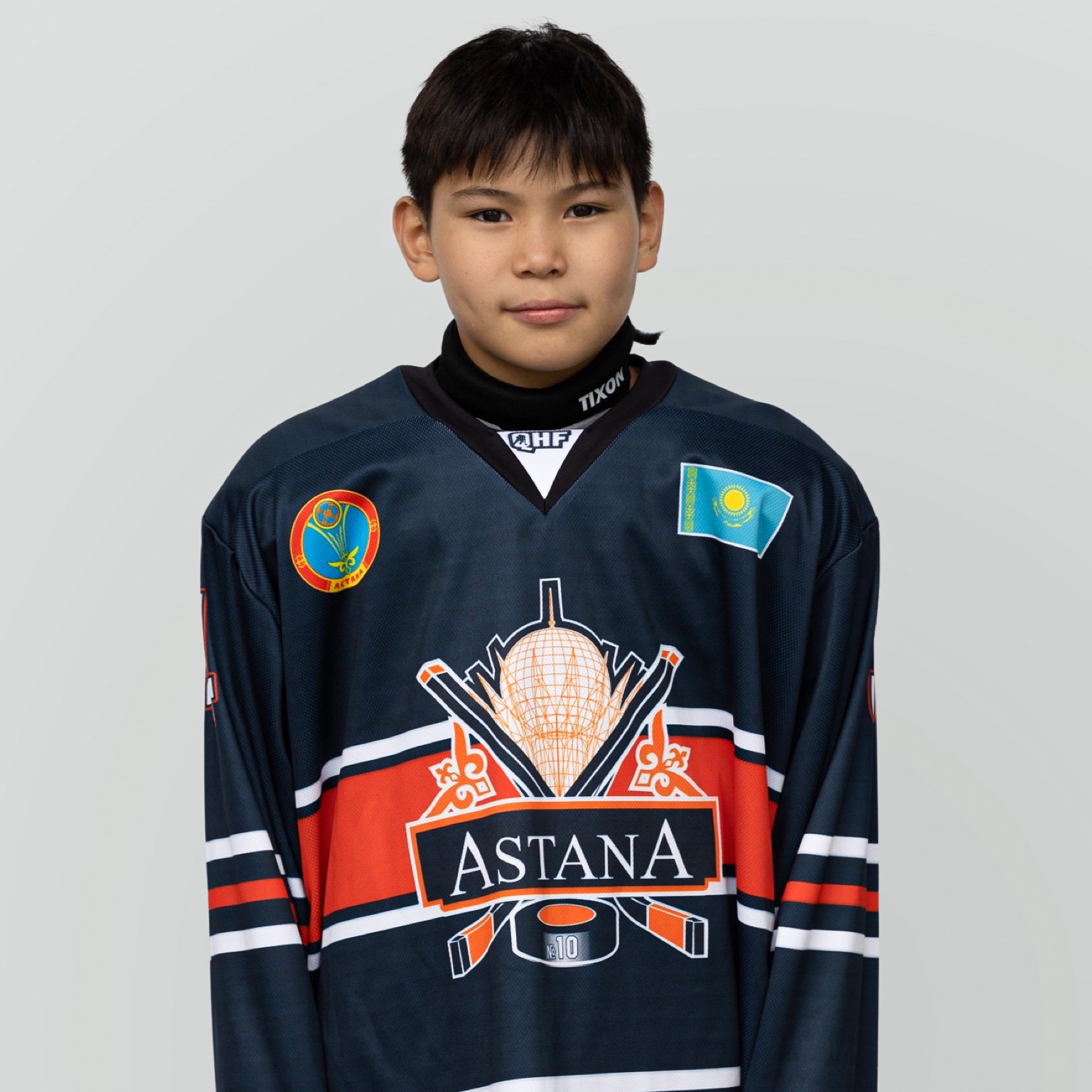 Кулажанов Даулен