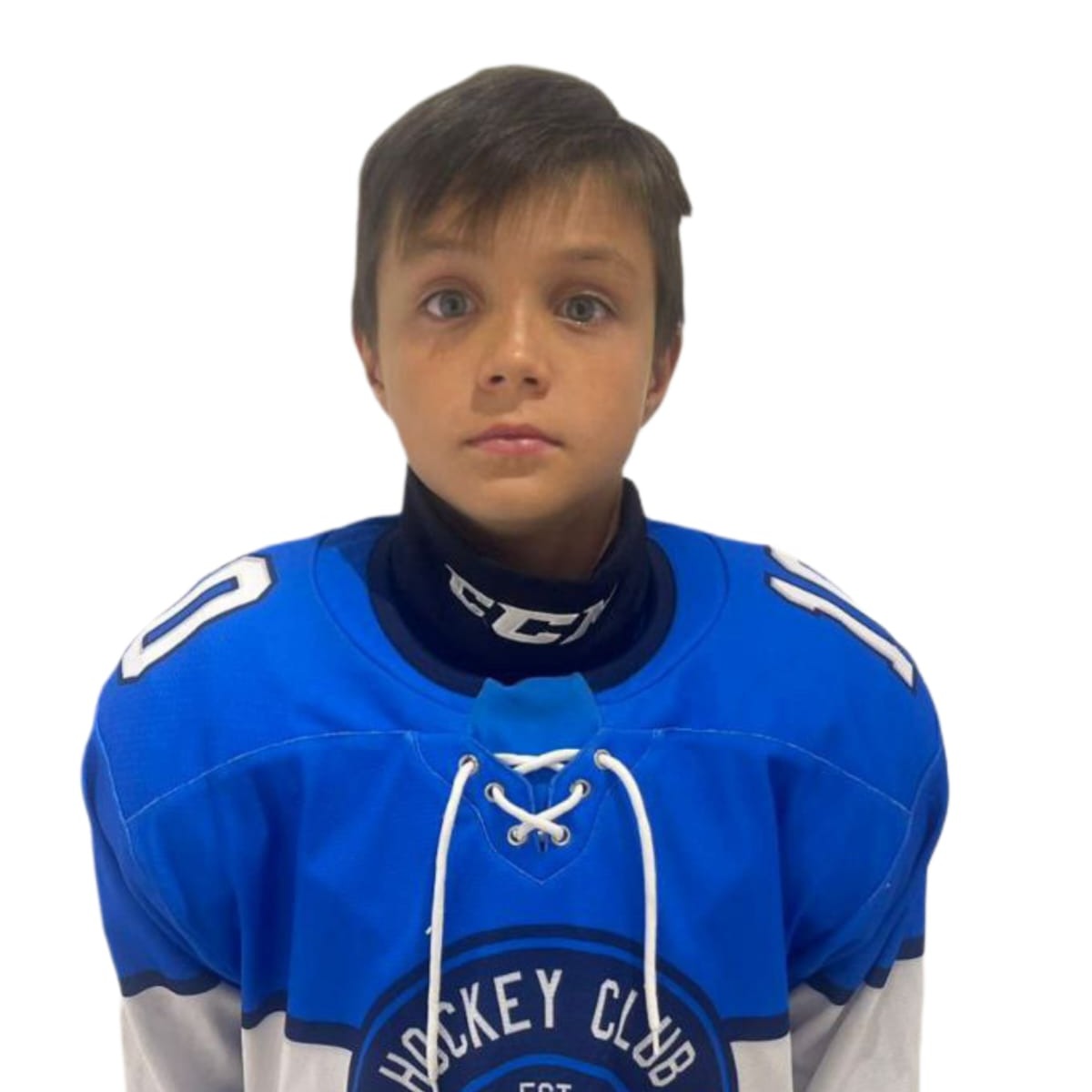 Бубликов Даниил