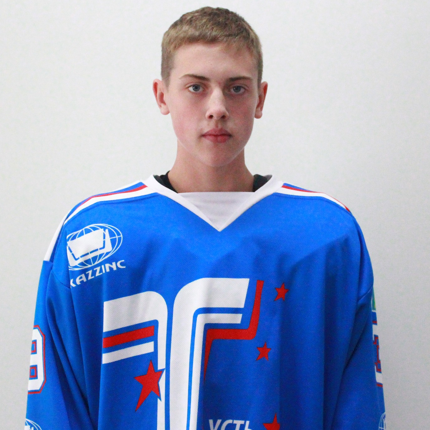 Щебров Мирон