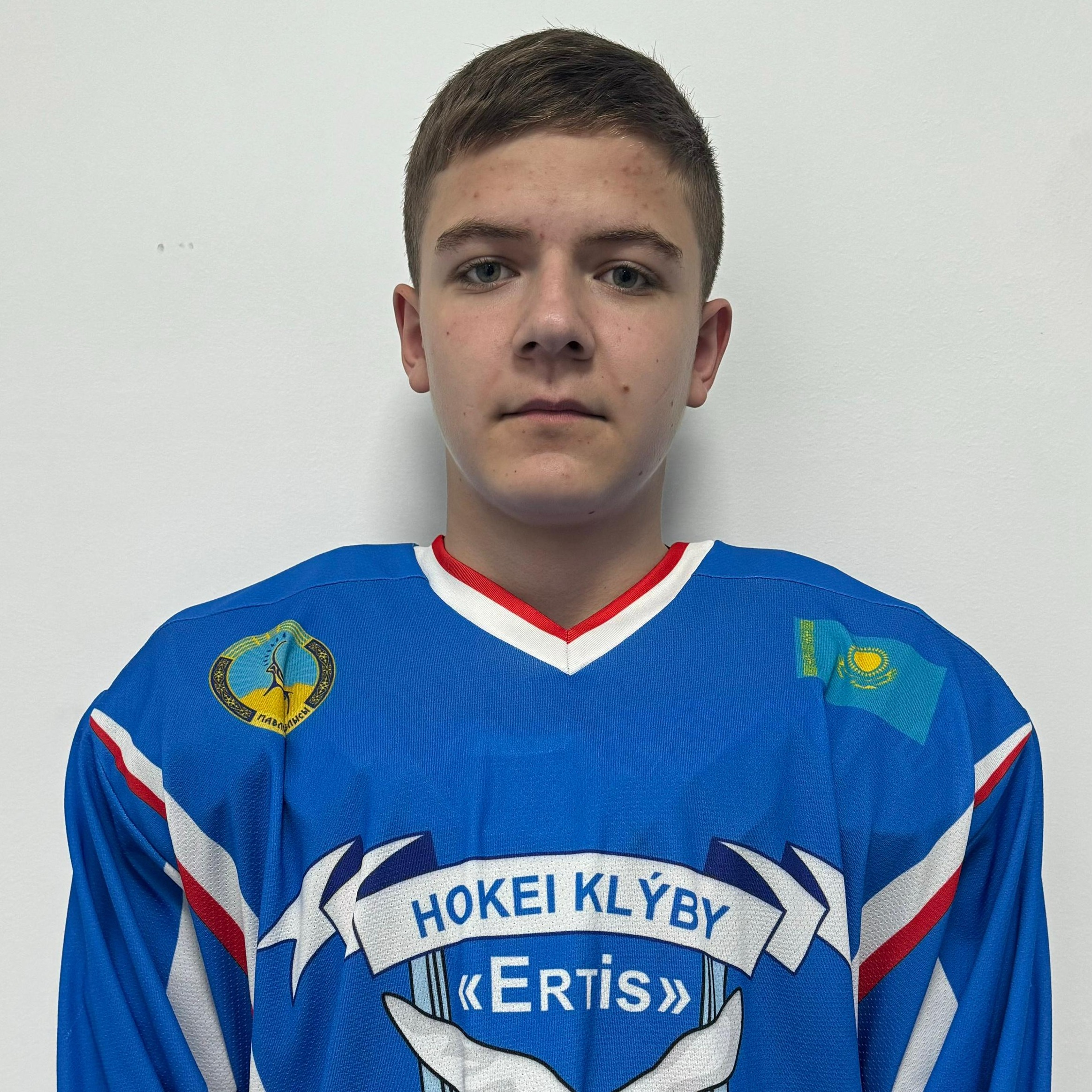 Краснов Илья