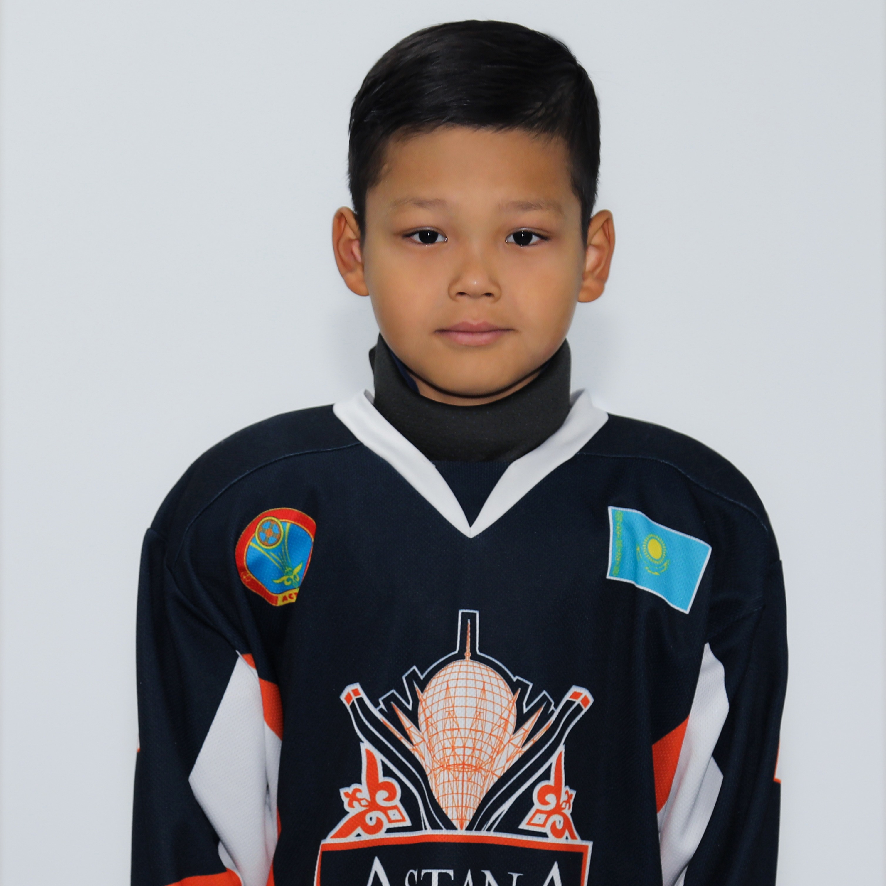 Ерғазы Алихан