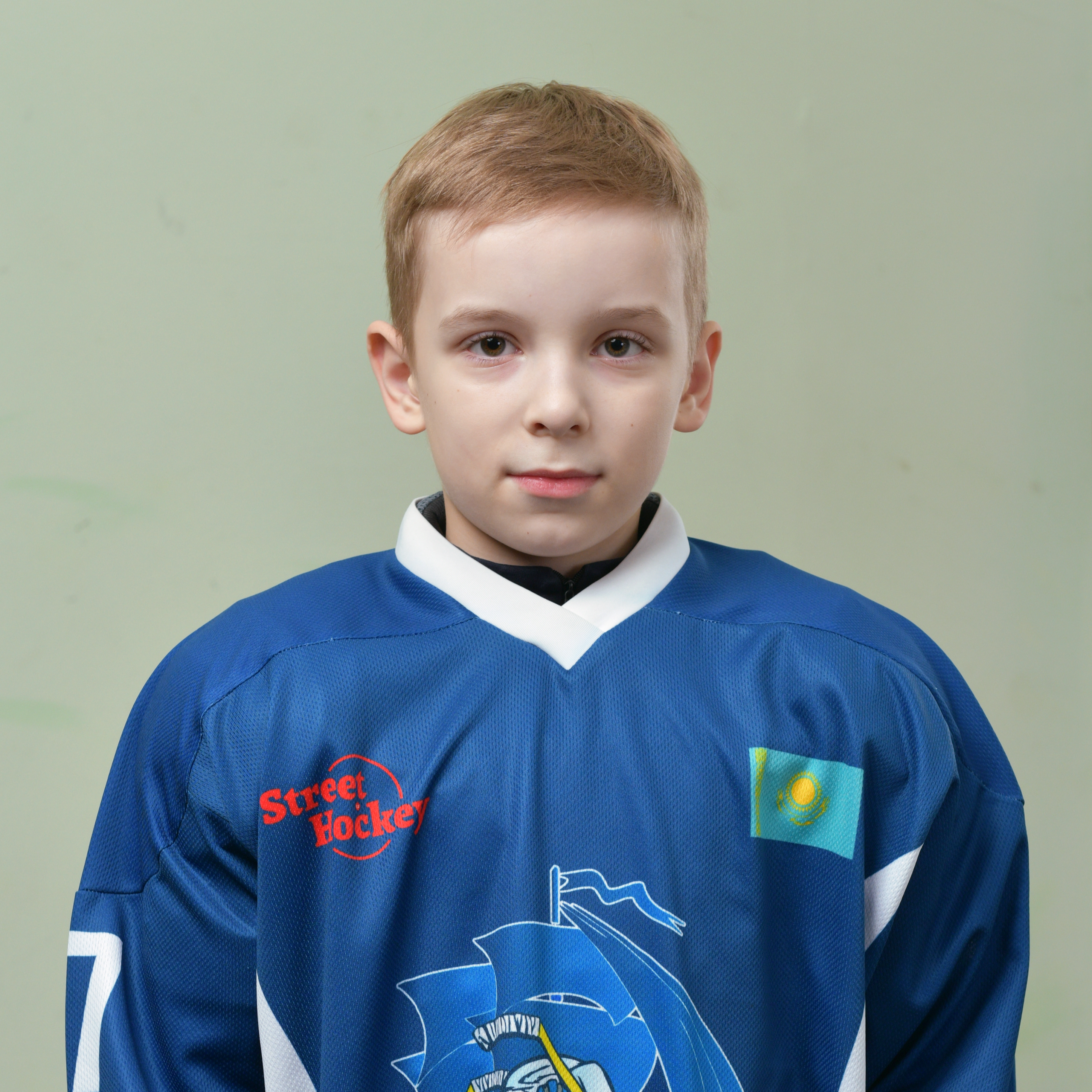 Ольшевский Дмитрий