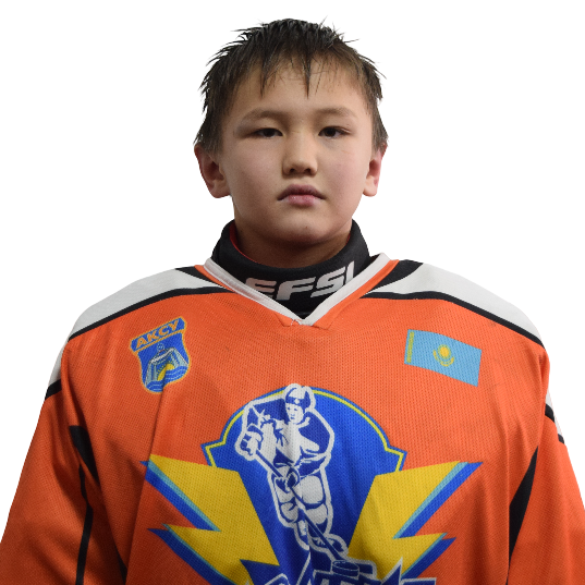 Жапаров Самир