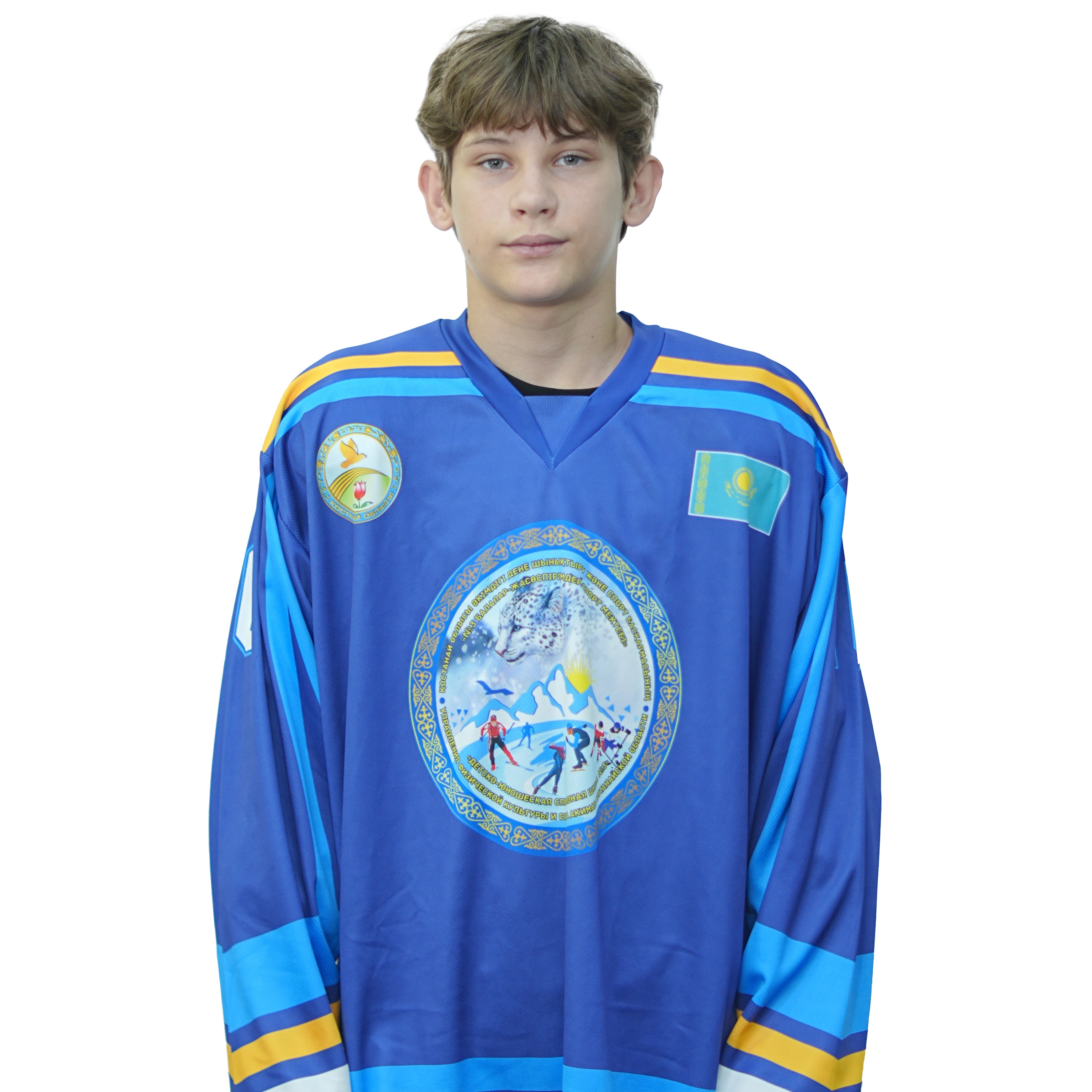 Петрик Артём