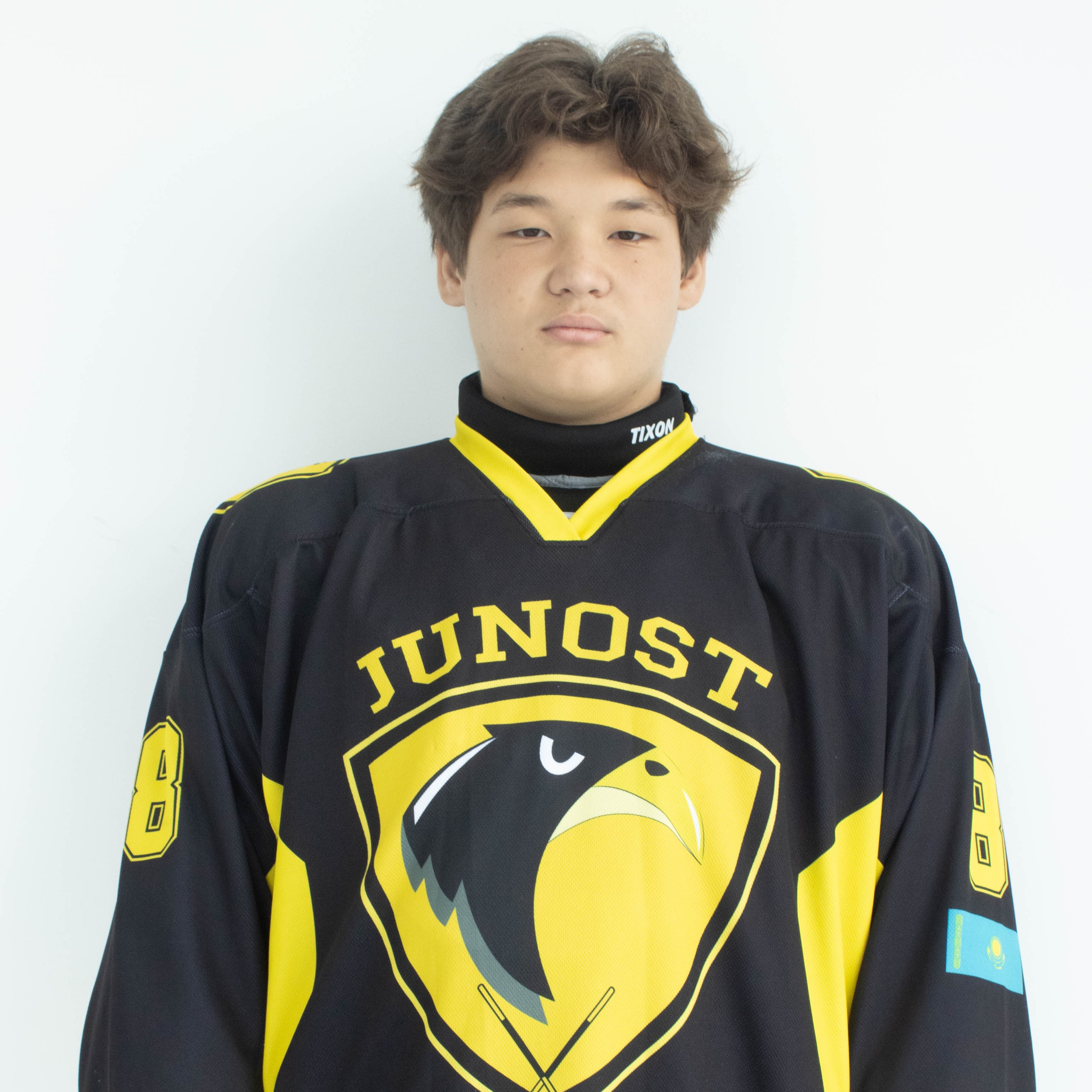 Сраубаев Тимуджин