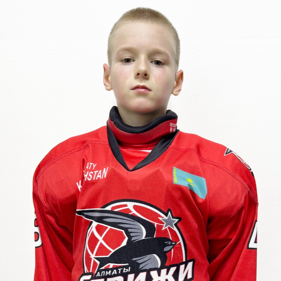 Гладченко Максим