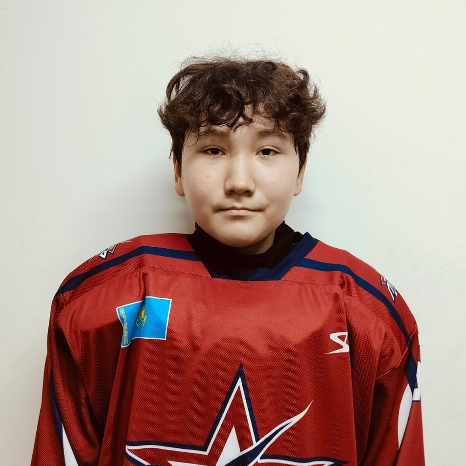 Биксултанов Алдияр