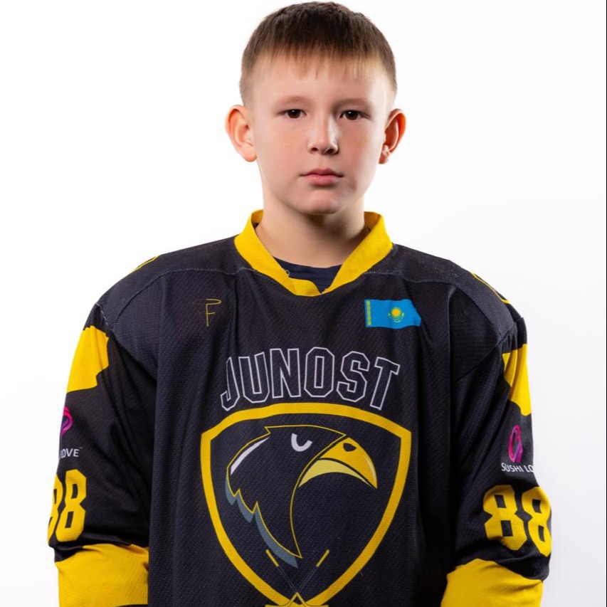 Уакасов Алишер