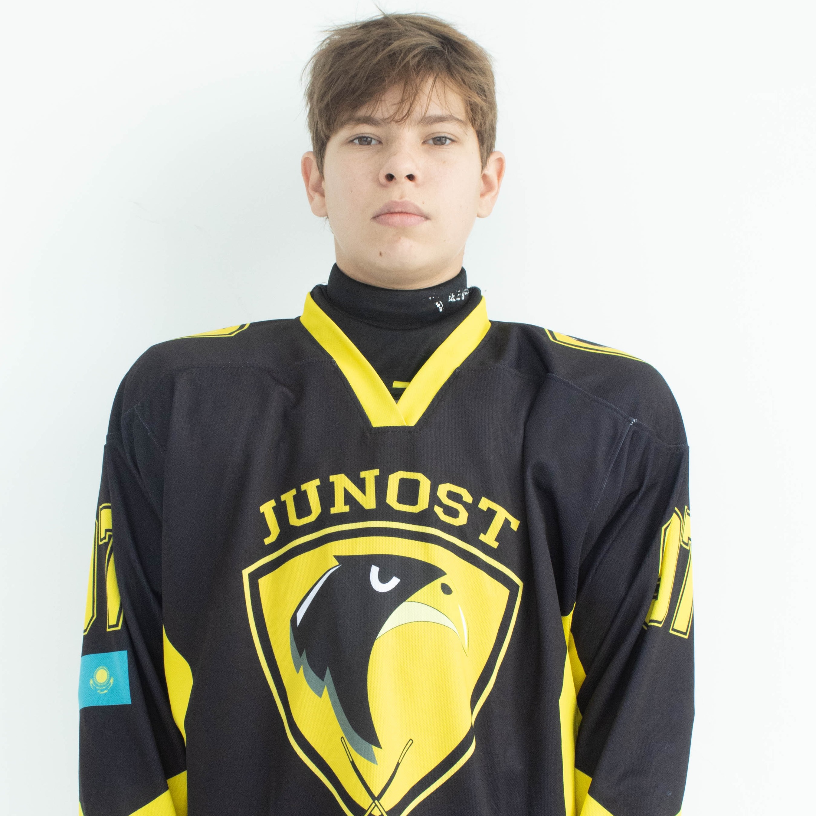 Калиновский Олег