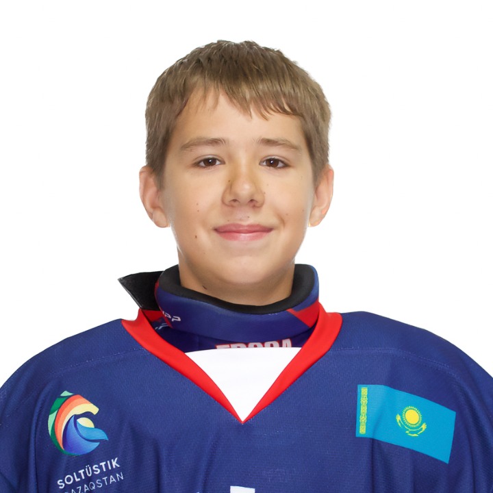 Смочило Матвей