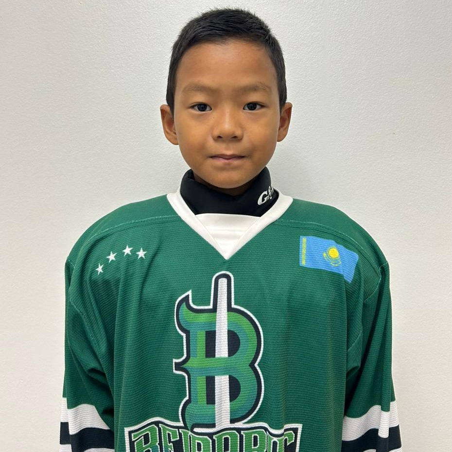 Даулетов Болатбек