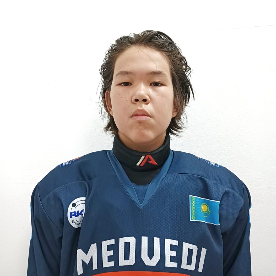 Шаймарданов Алдияр