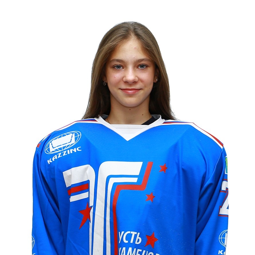 Фокина Татьяна