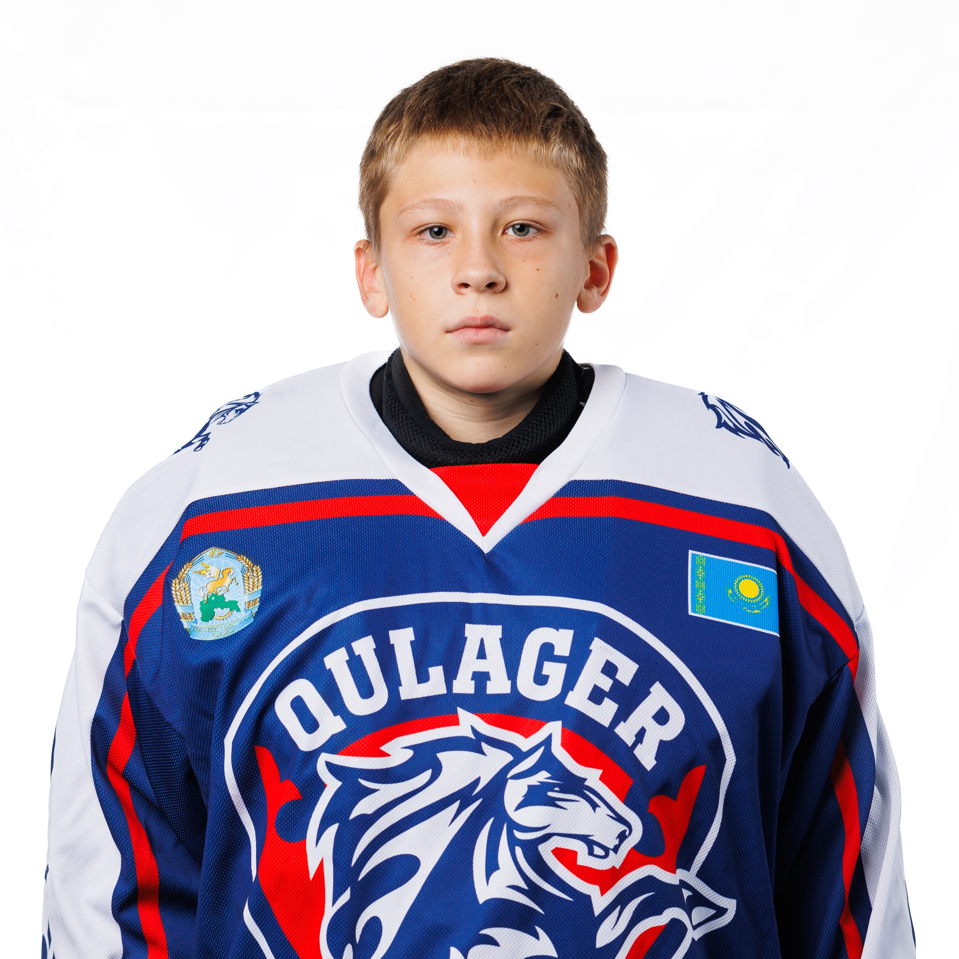 Комолкин Евгений