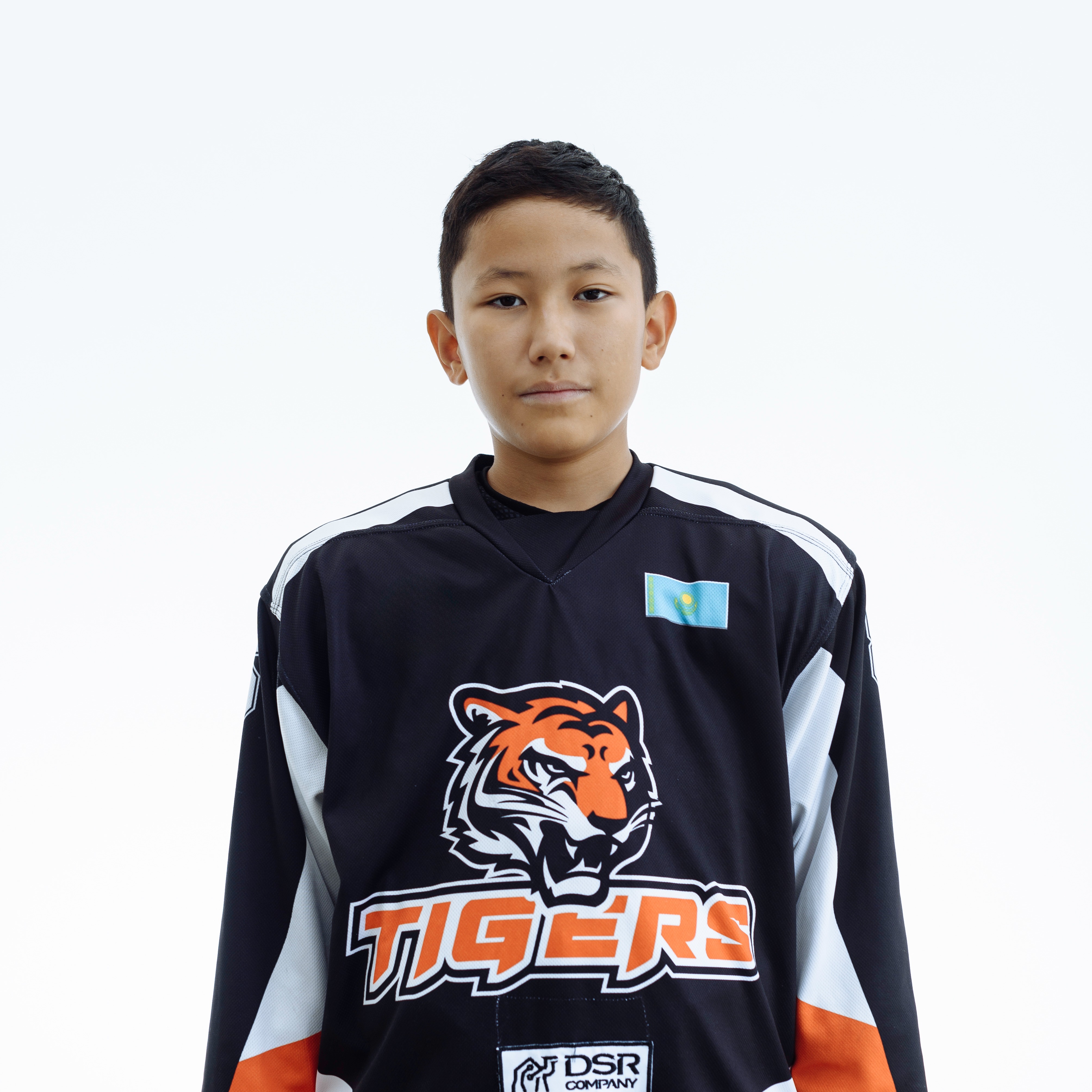 Князбеков Жангир