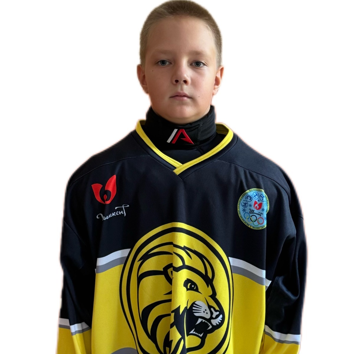 Синицин Ярослав