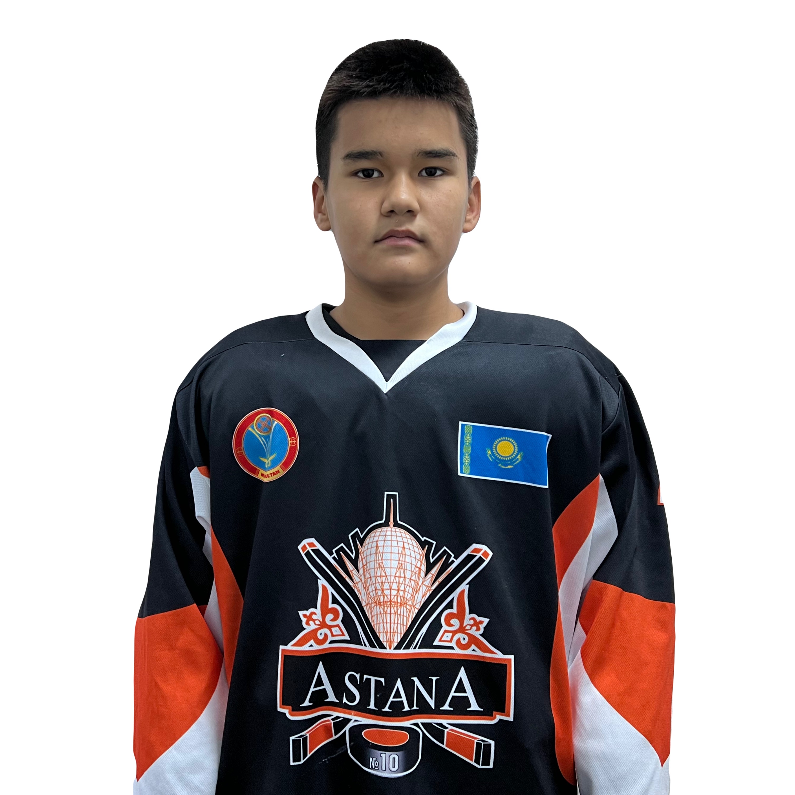 Амангелдi Ерсұлтан