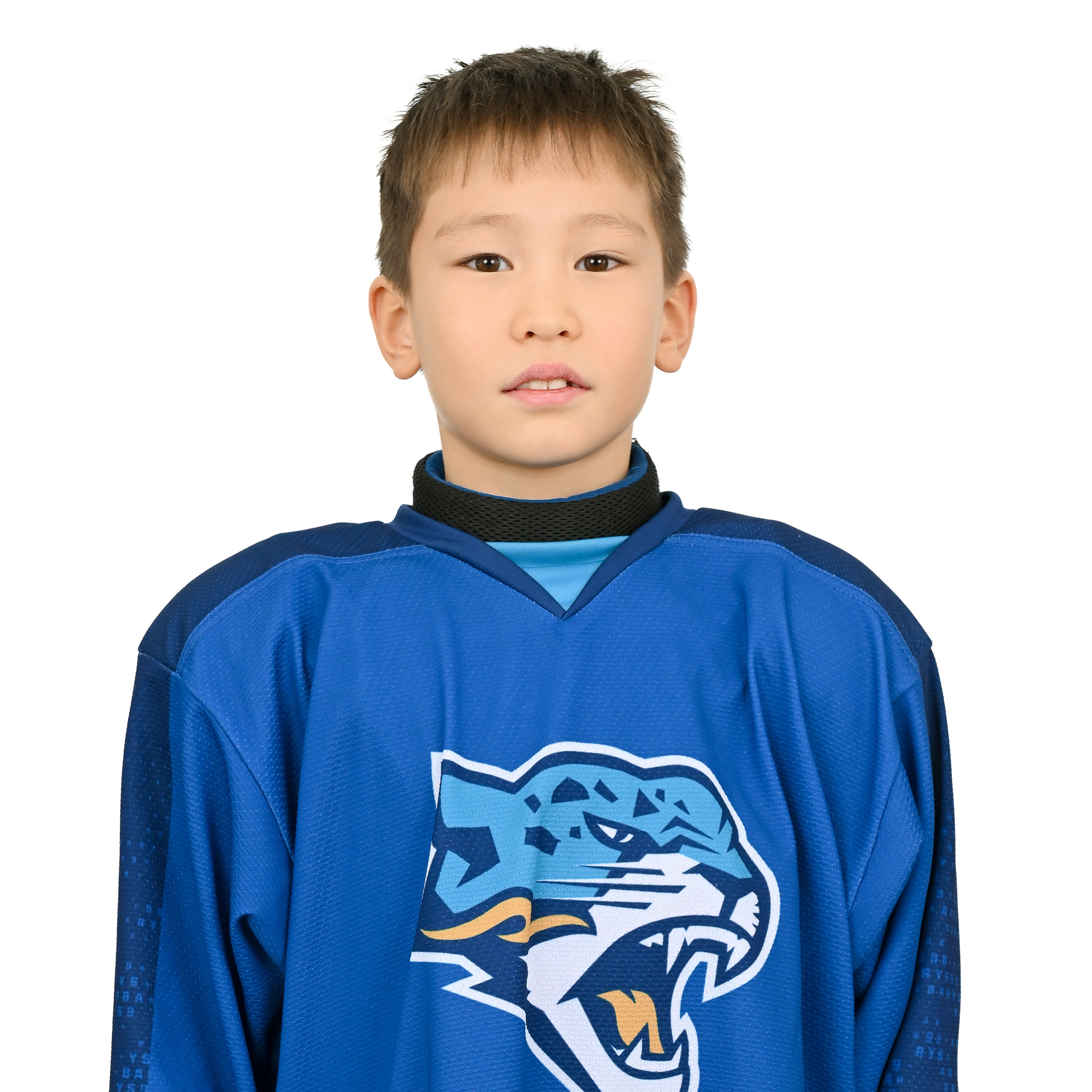 Шатурсун Мухаммед-Амин