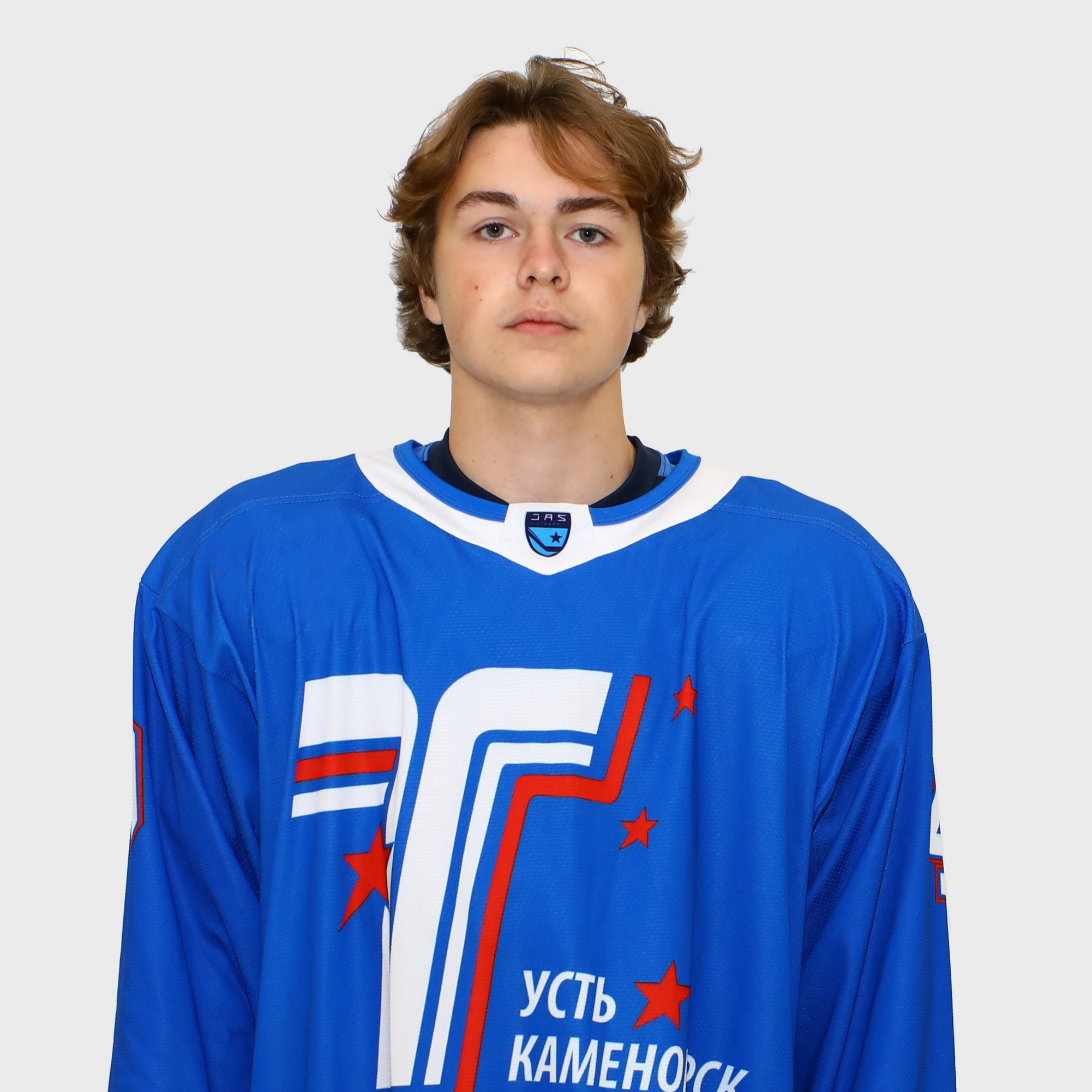 Челюк Данил