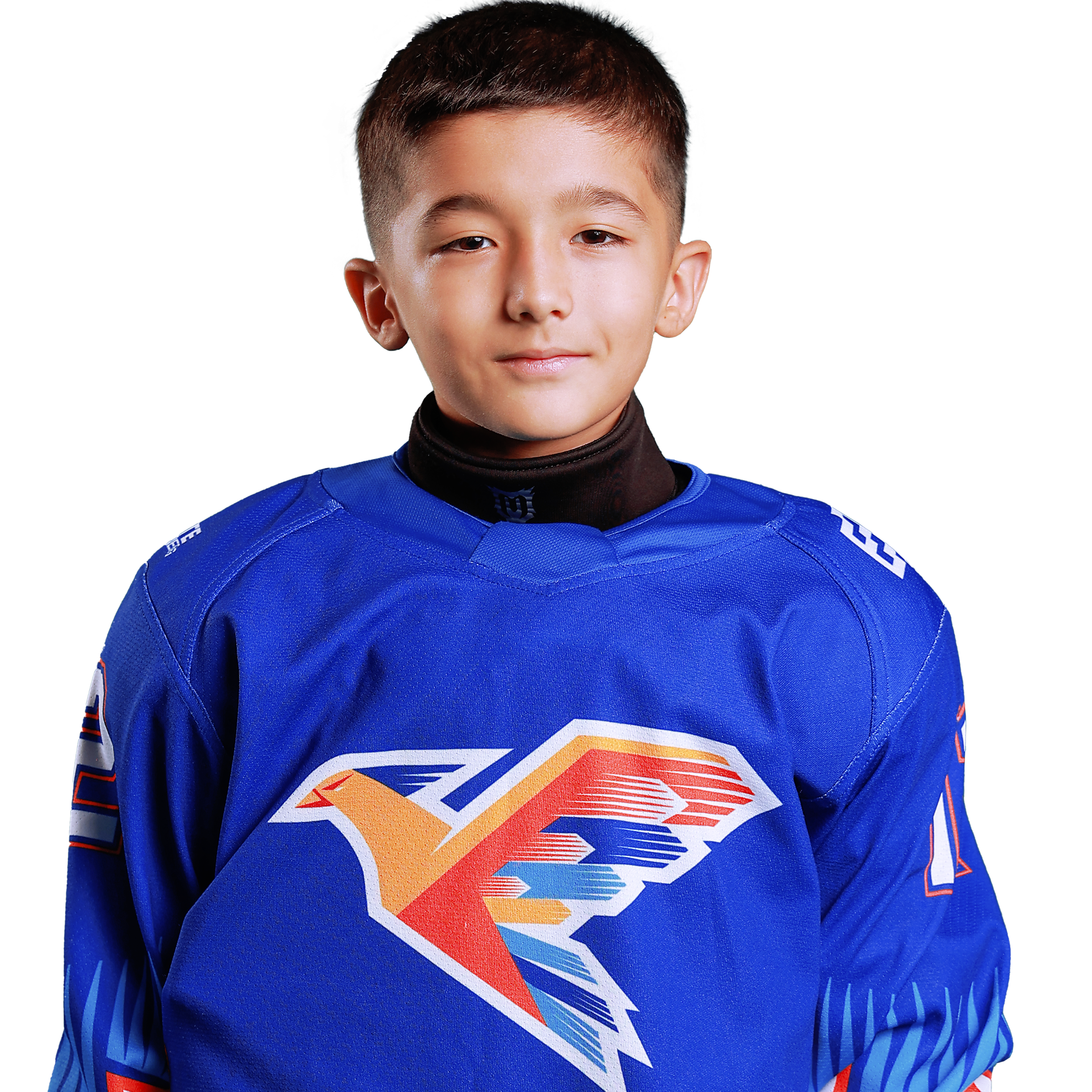 Фуркатов Мухаммадюсуф