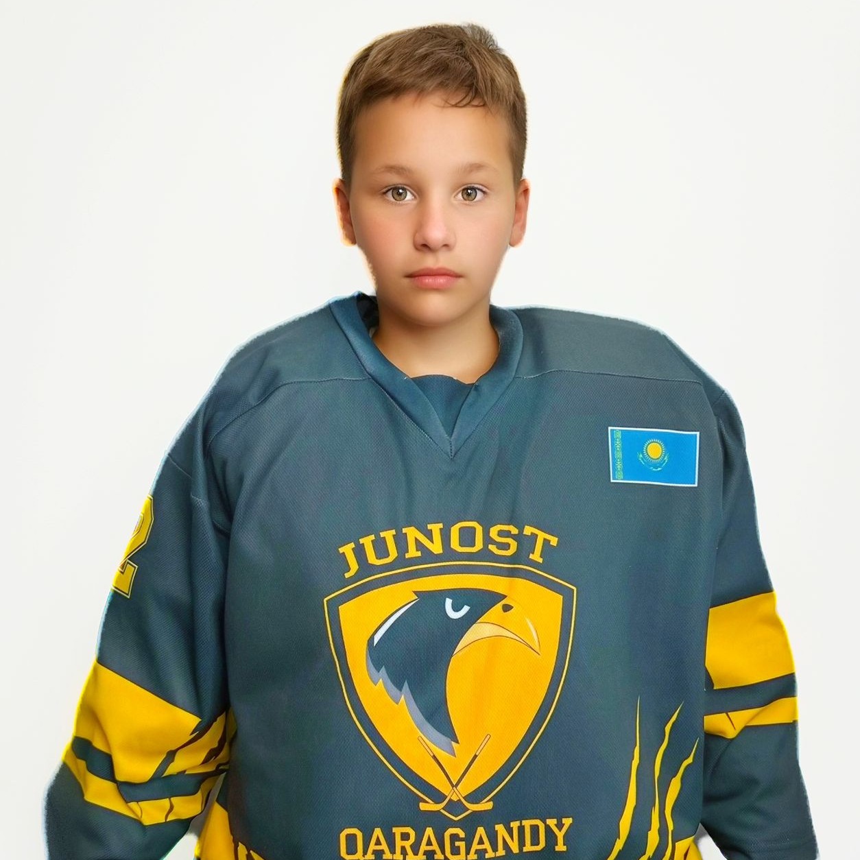 Кочуров Глеб