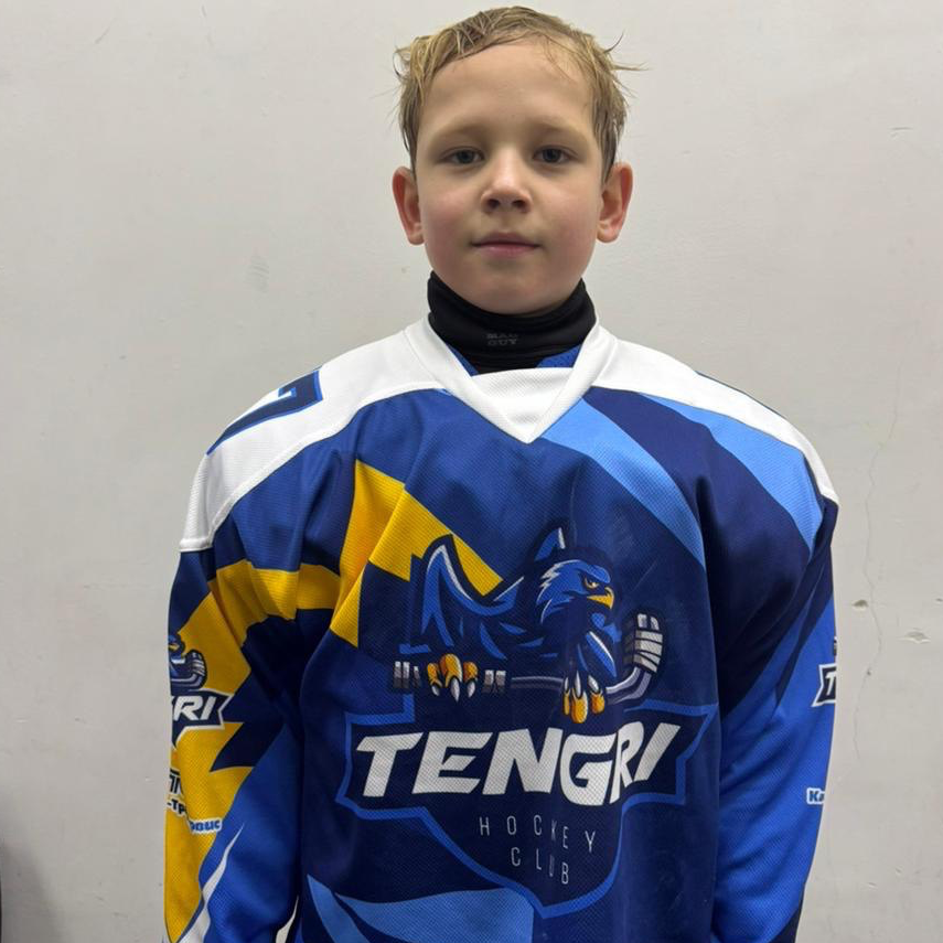 Савоськин Мирослав