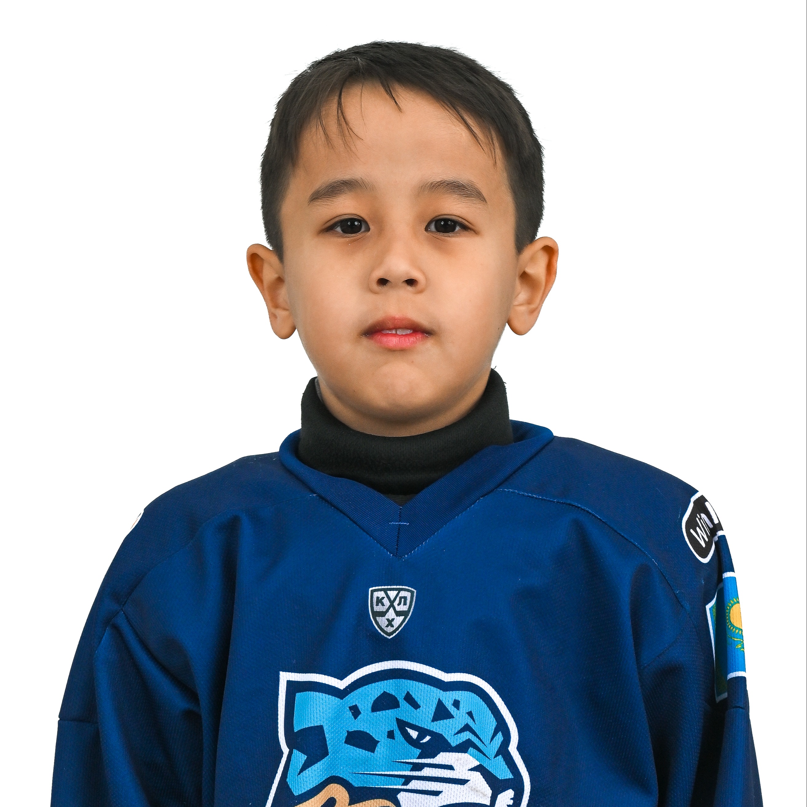 Алмасов Амир