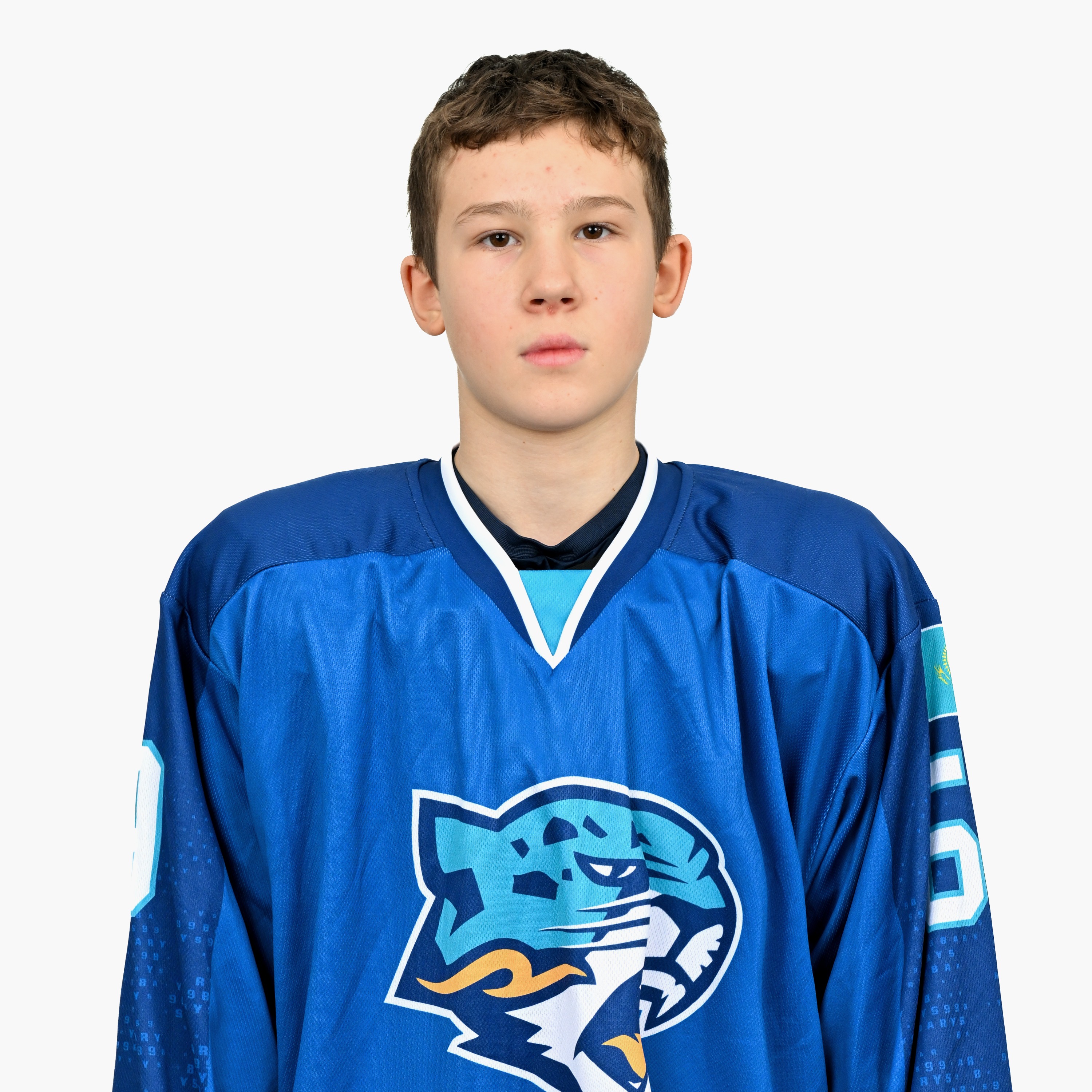 Краснов Руслан