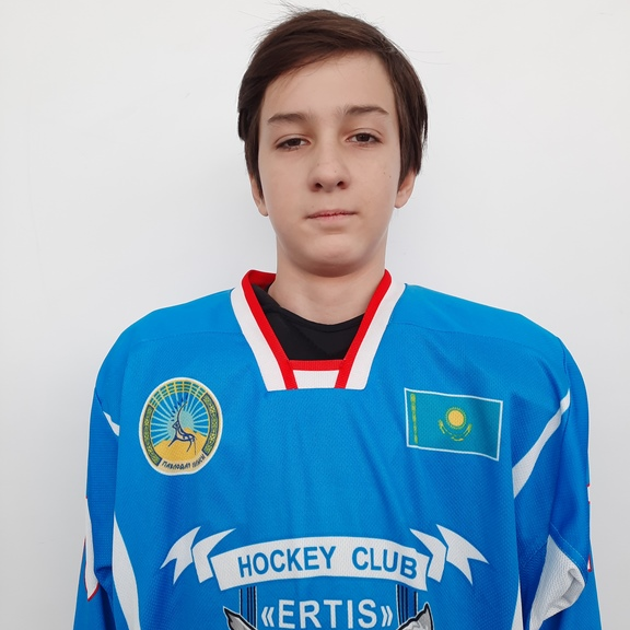 Калина Юрий