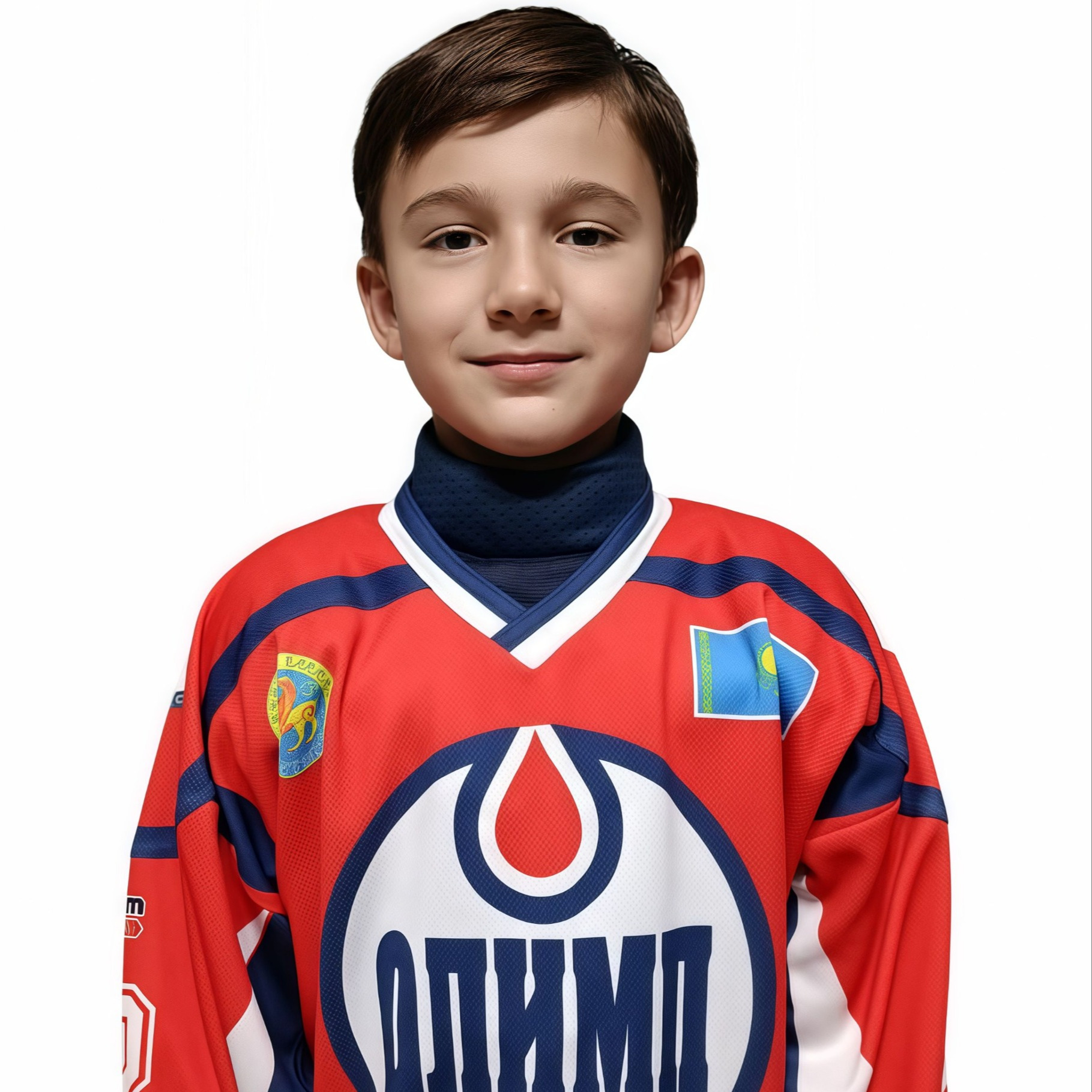 Байрак Николай