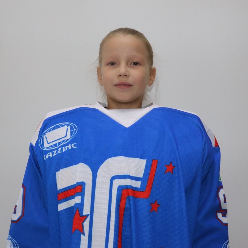 Алексеевская София