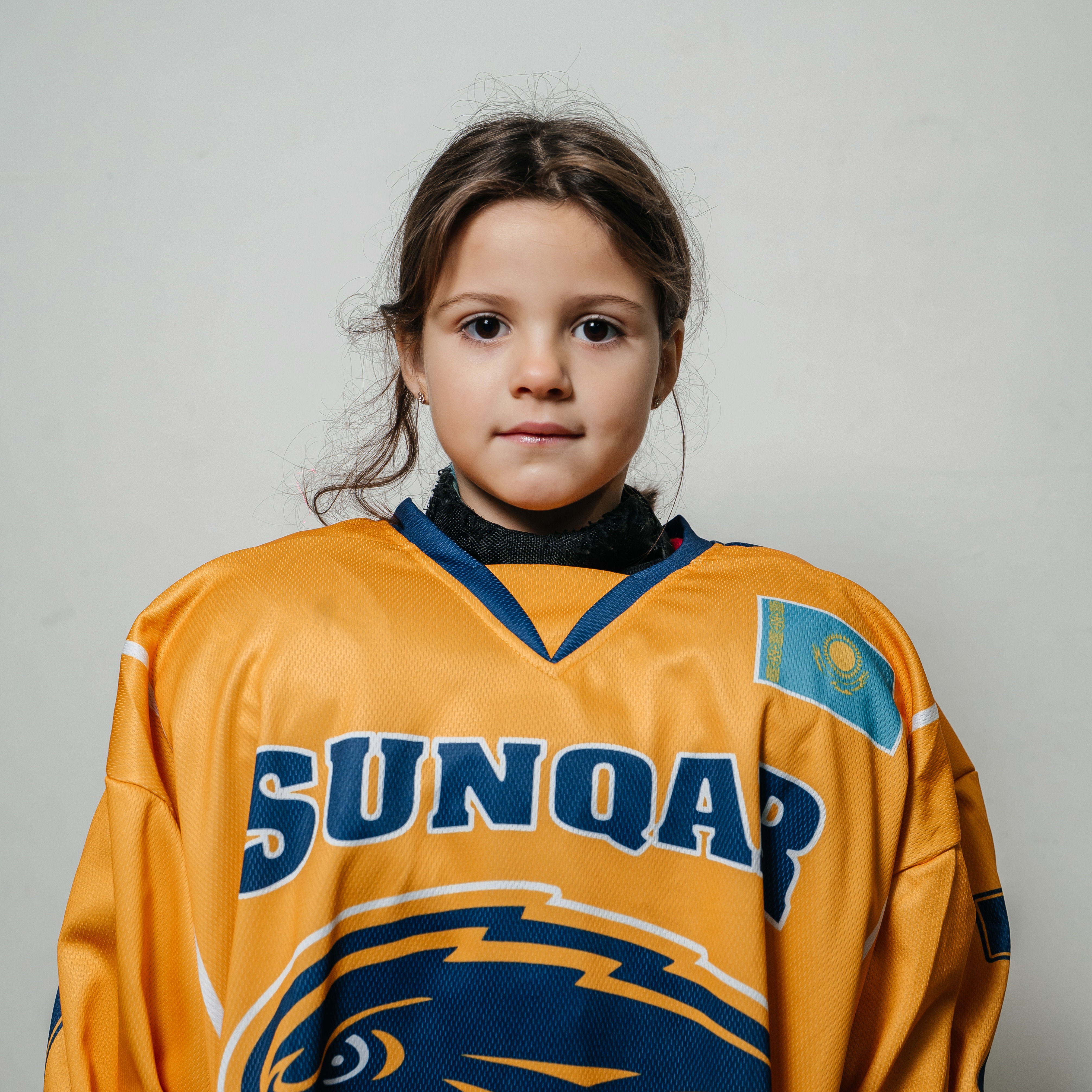 Косых Елизавета