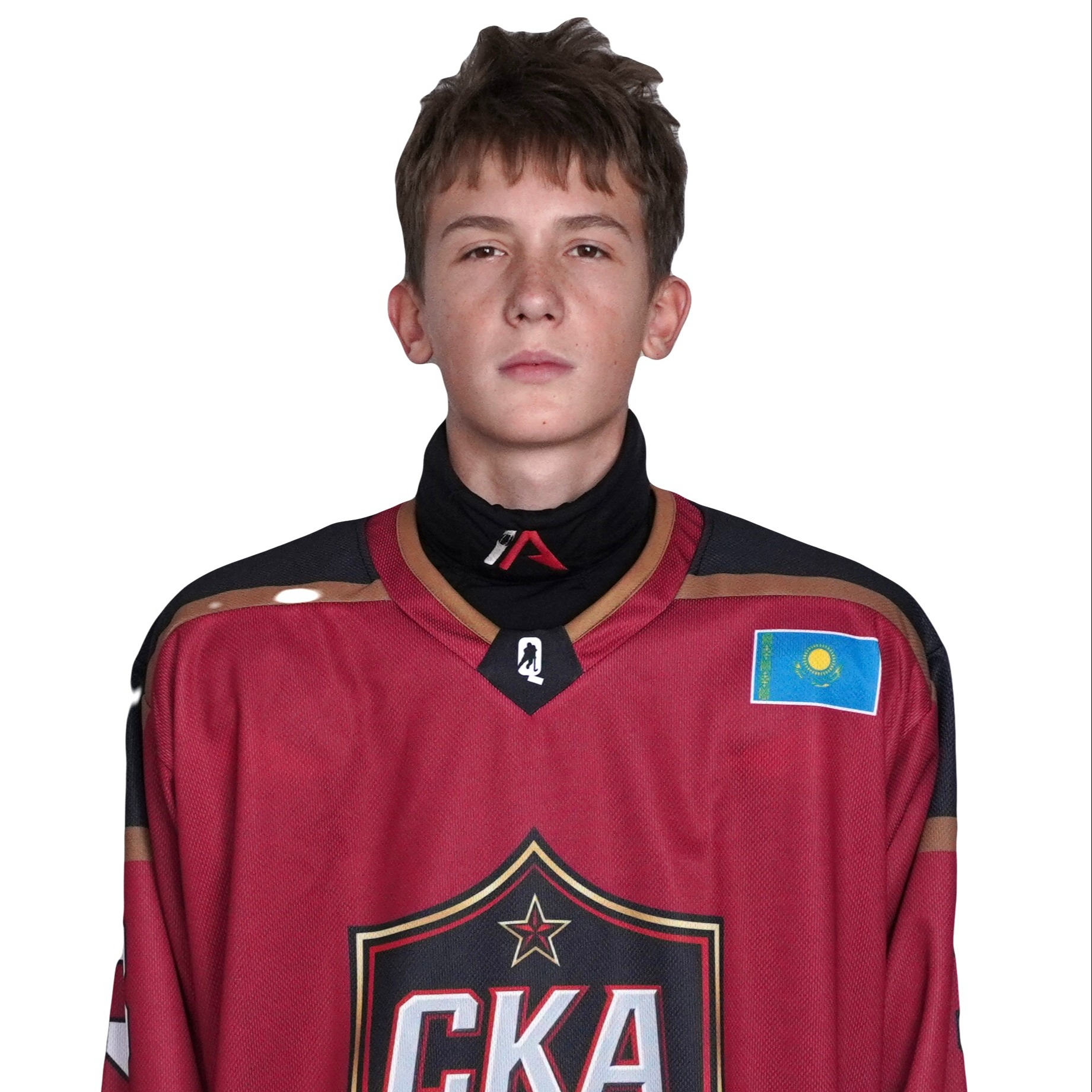 Вараксин Деомид