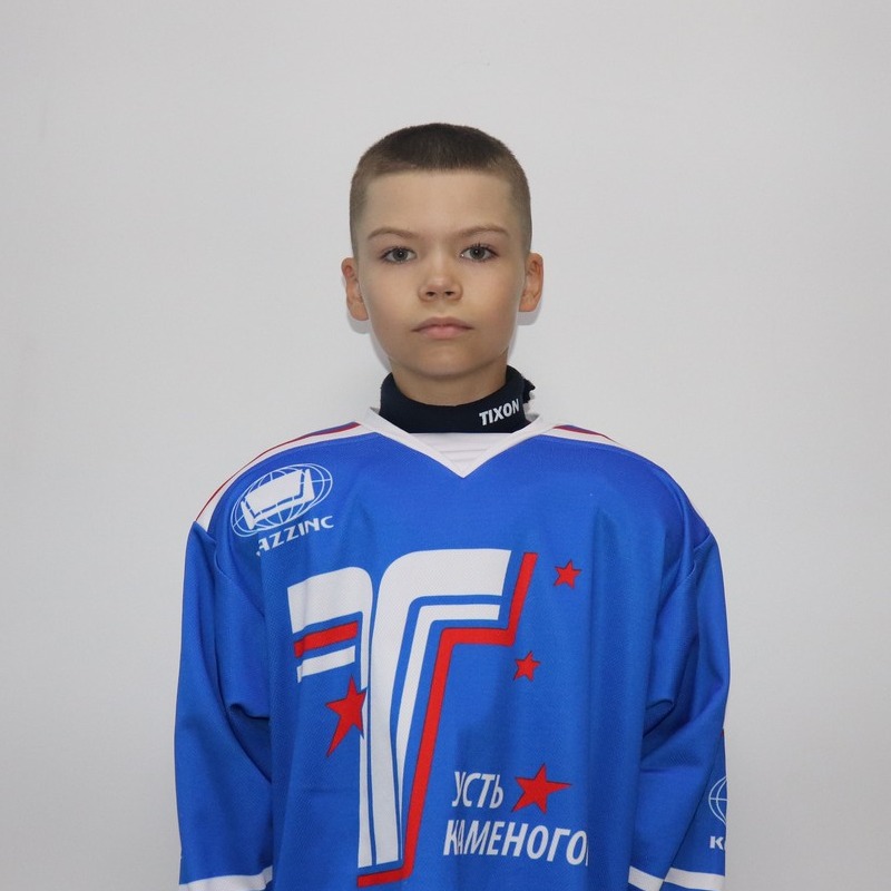 Дегтярев Леонид