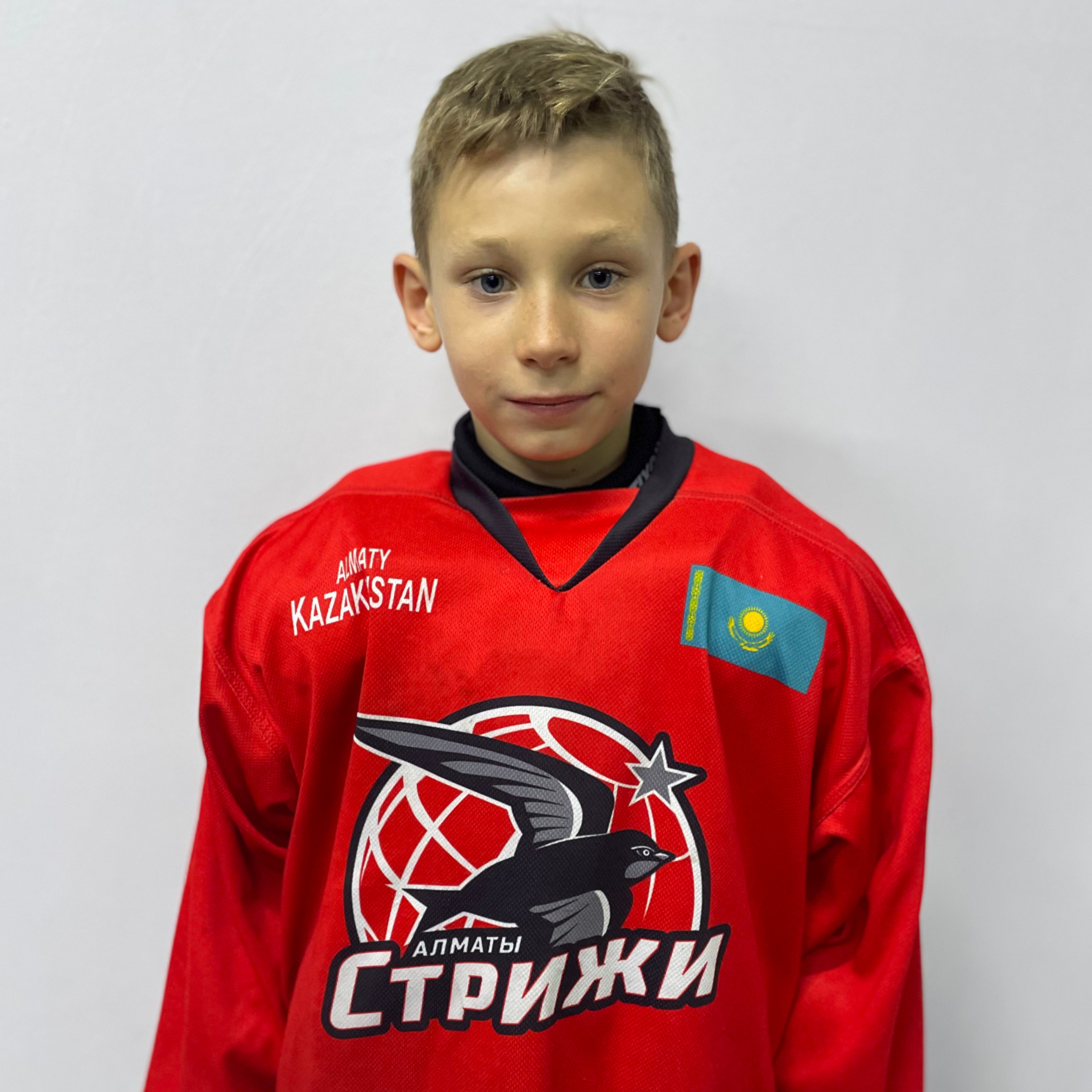 Тимофеев Михаил