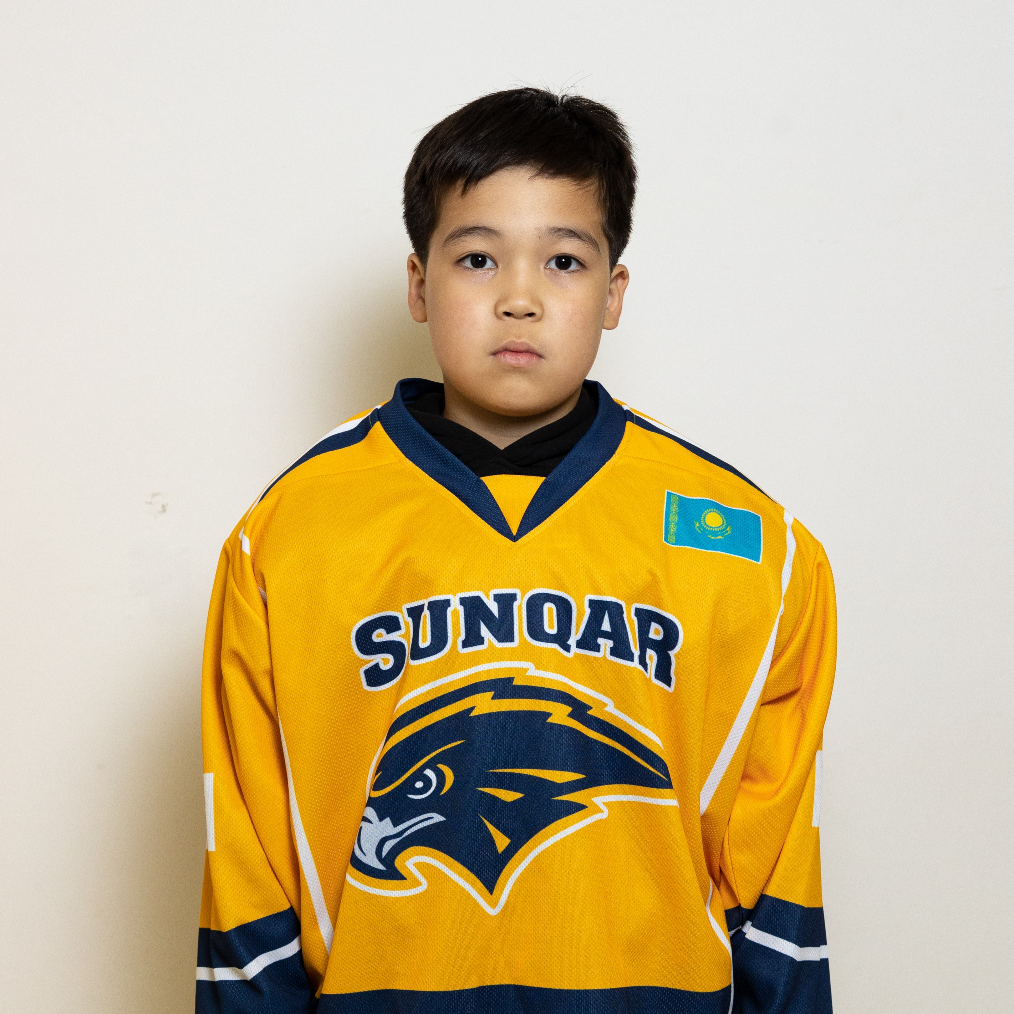 Садвокасов Алихан