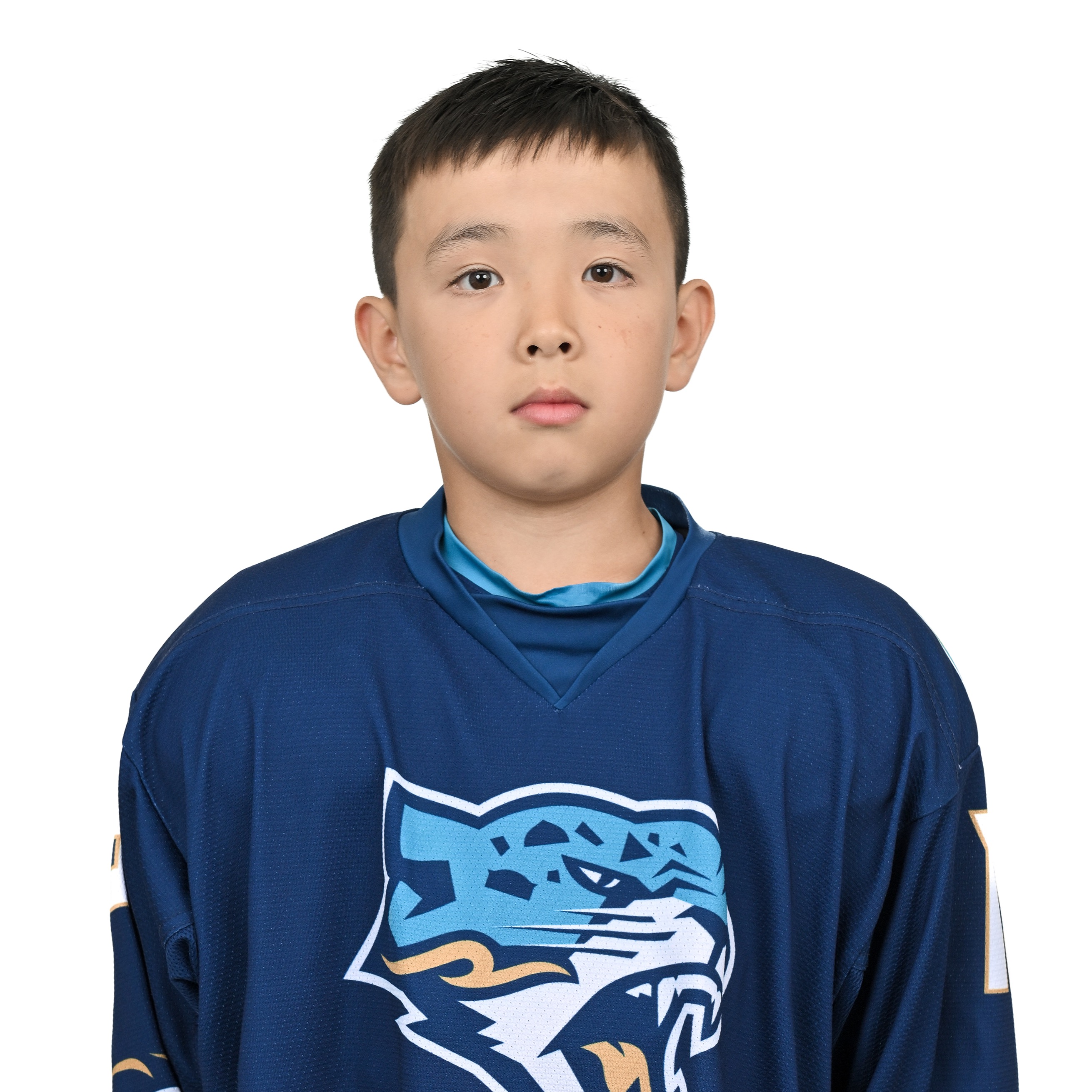 Кияков Даниал