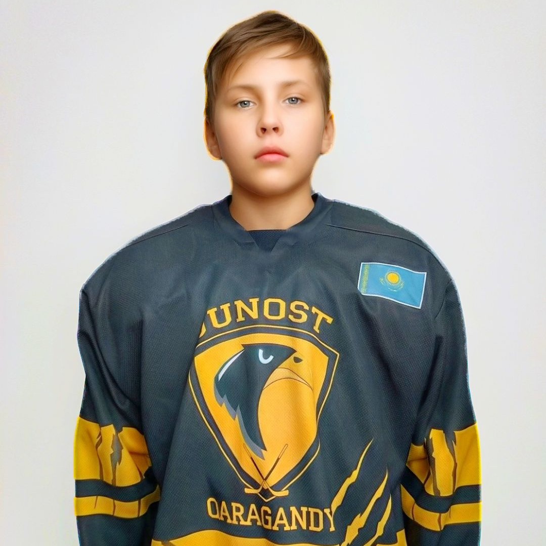 Соловьёв Владислав