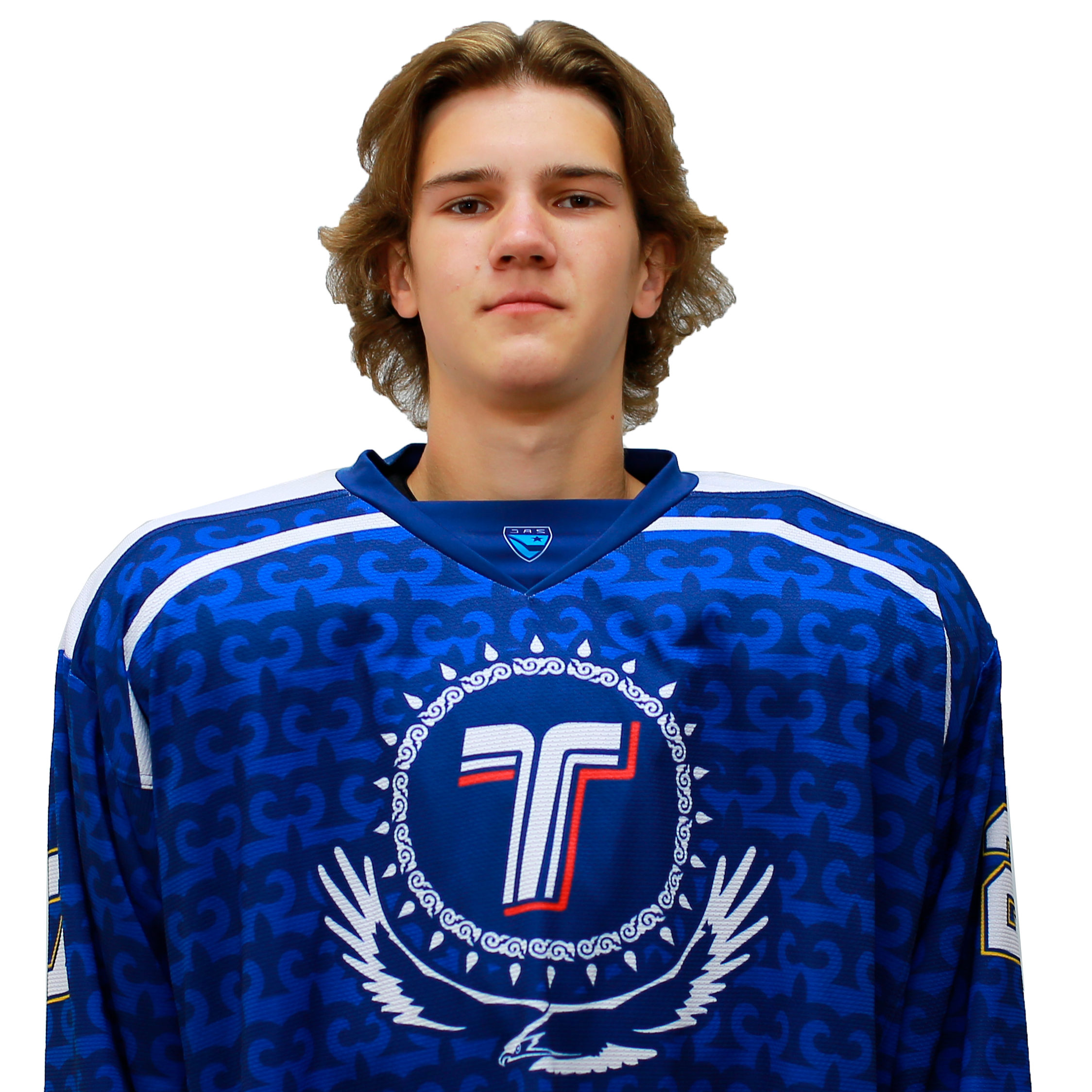 Ромашкин Иван