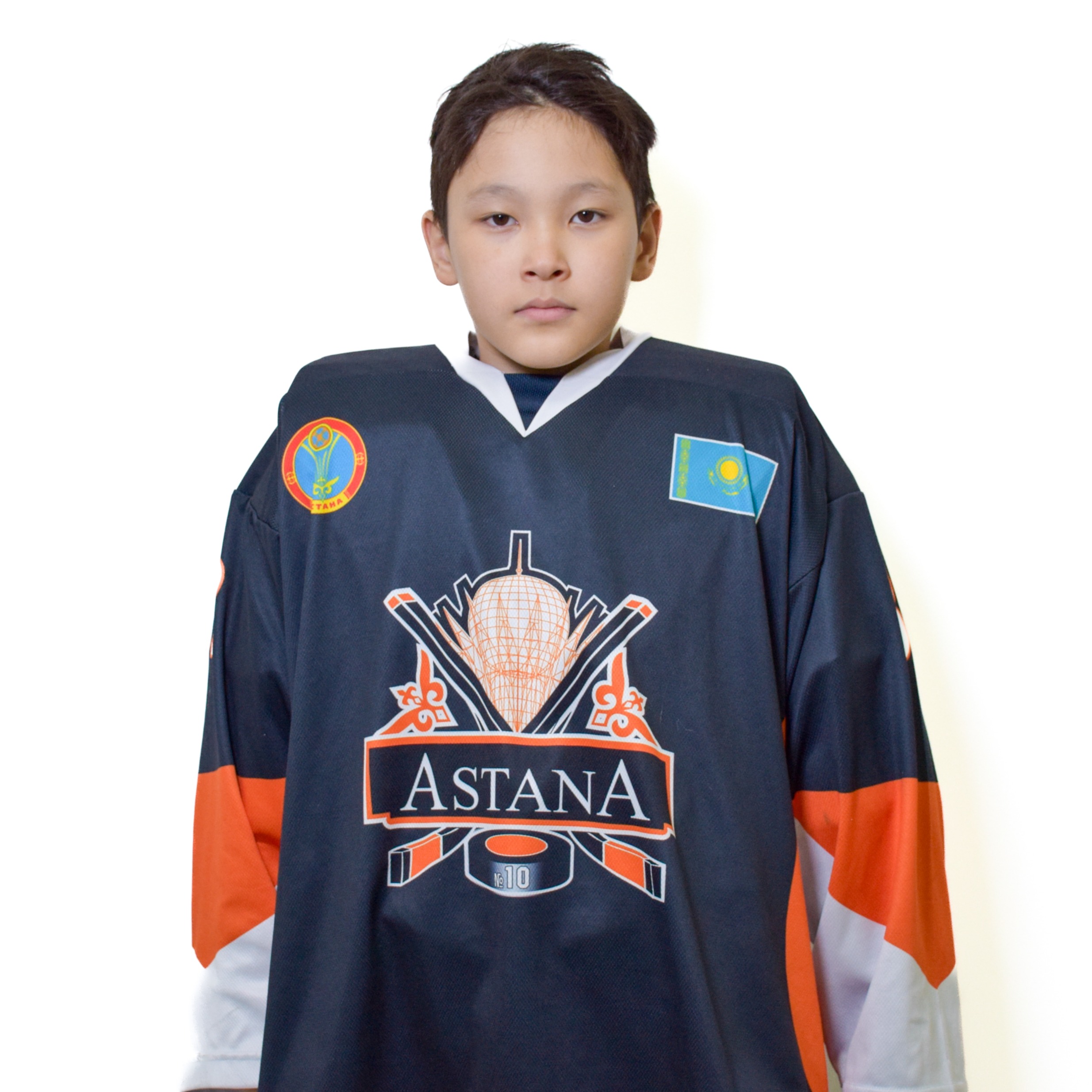 Қайрат Шыңғыс