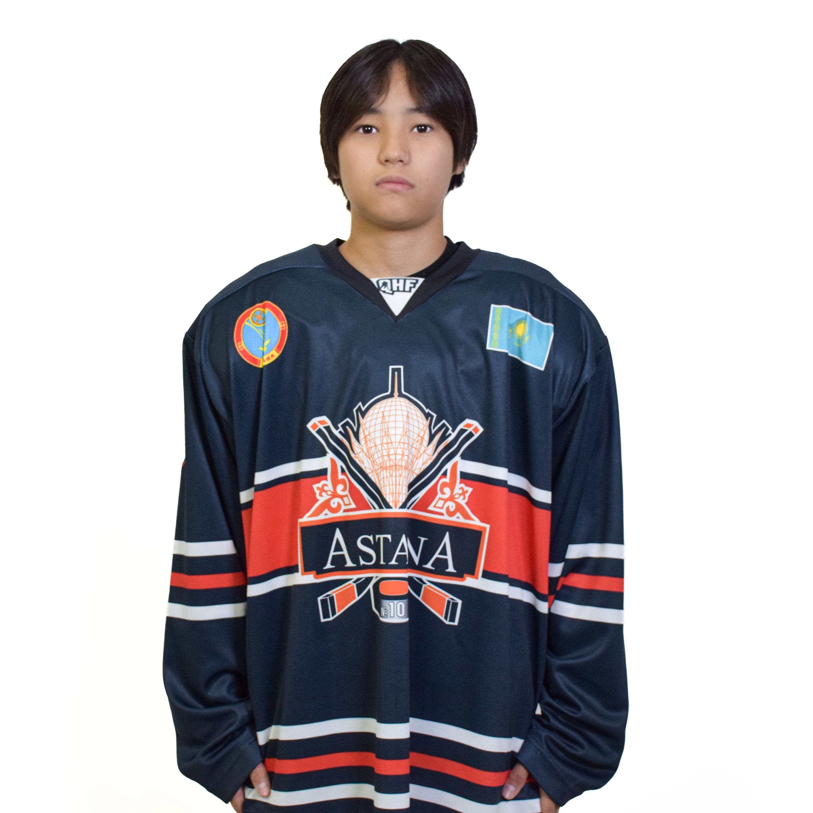 Нұрлан Мағзум