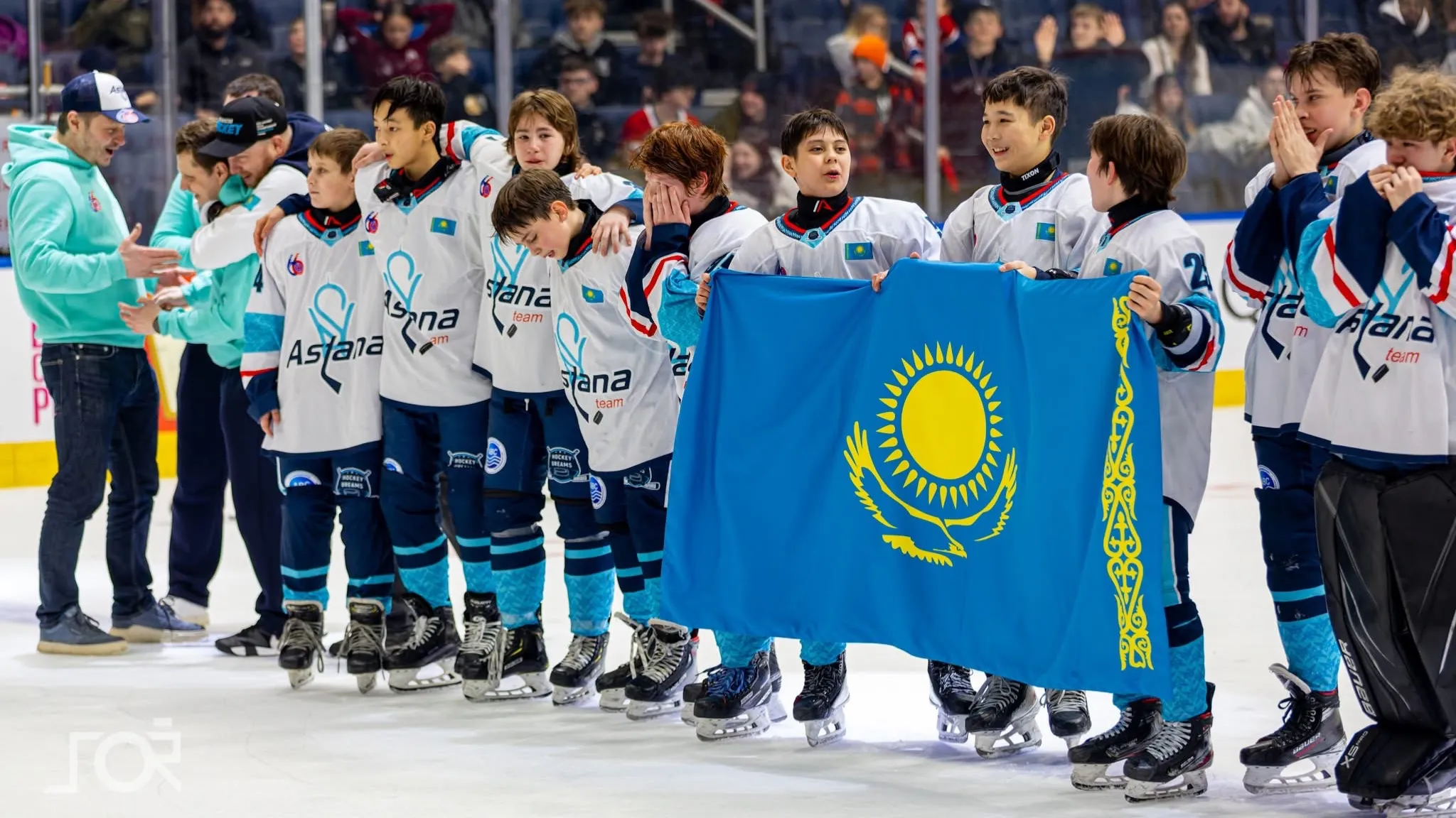 Президент Қасым-Жомарт Тоқаев Astana Team командасын халықаралық турнирдегі жеңісімен құттықтады