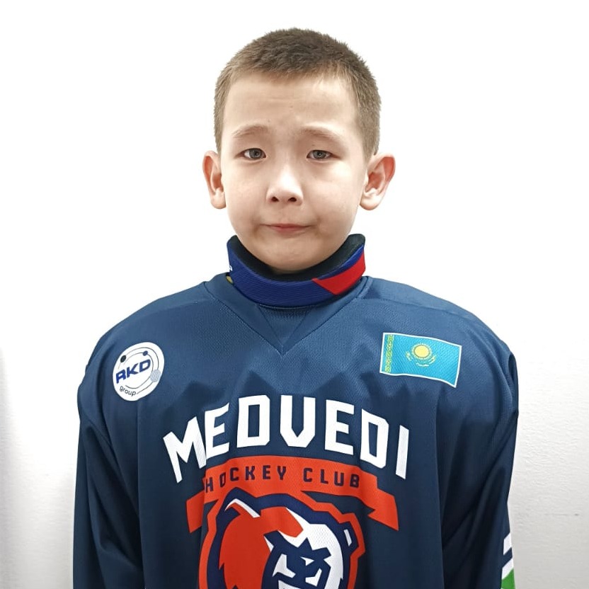 Даулетхан Ансар