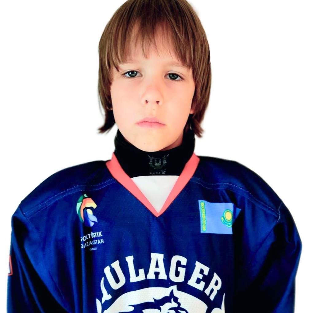 Кузнецов Артемий