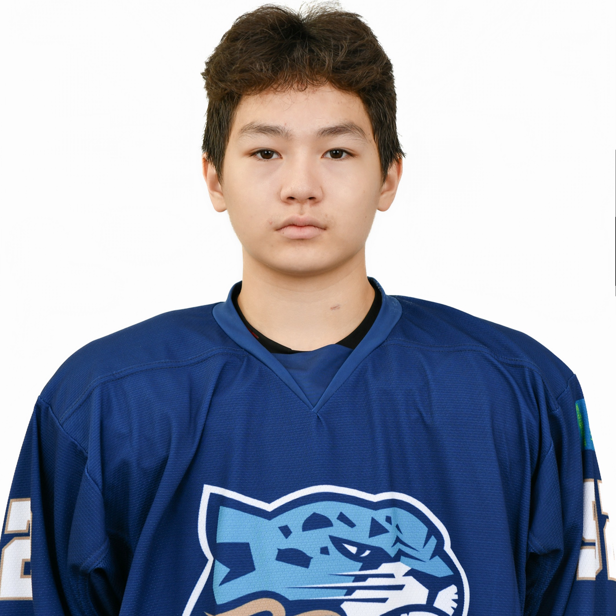 Бахытұлы Инсаржан