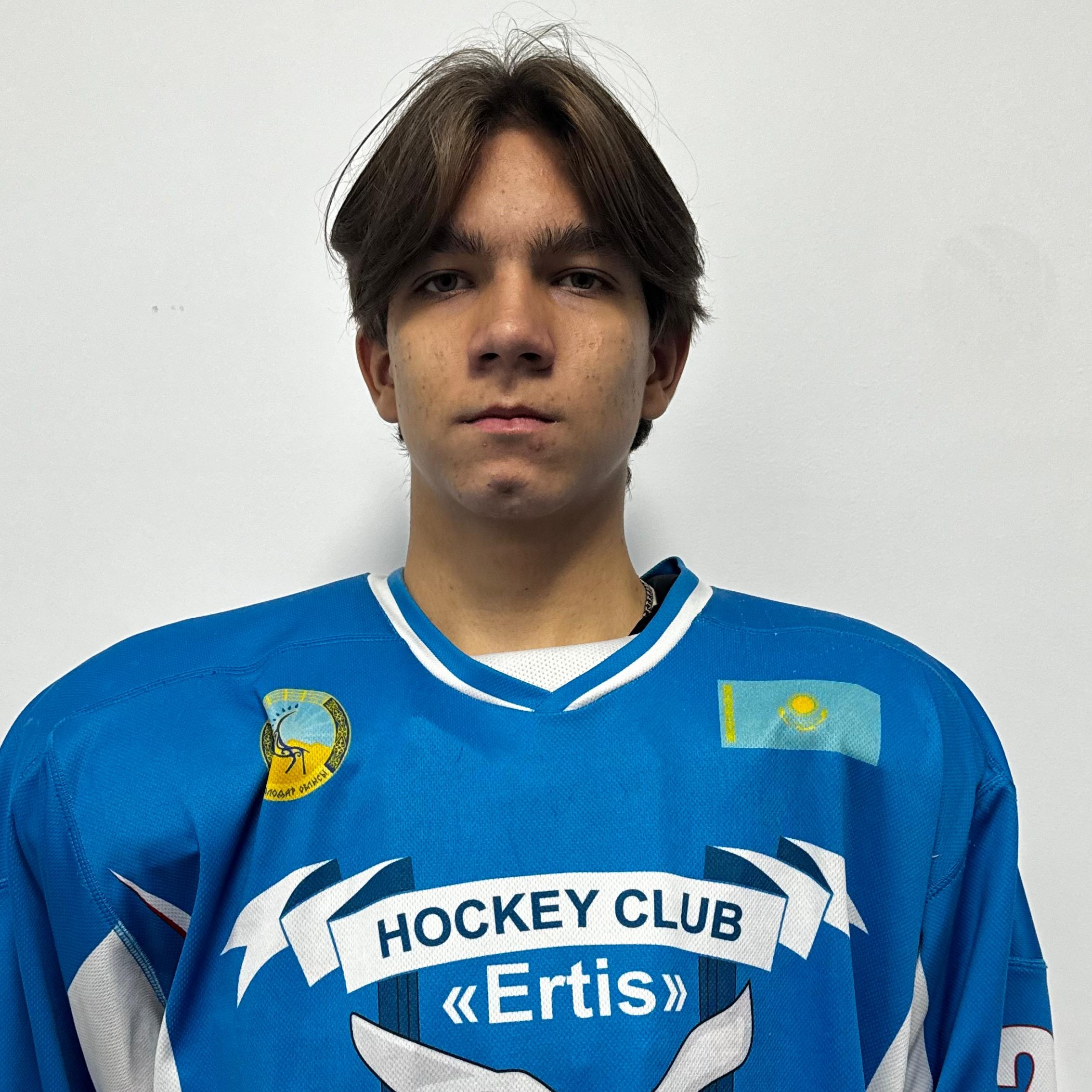 Польский Никита