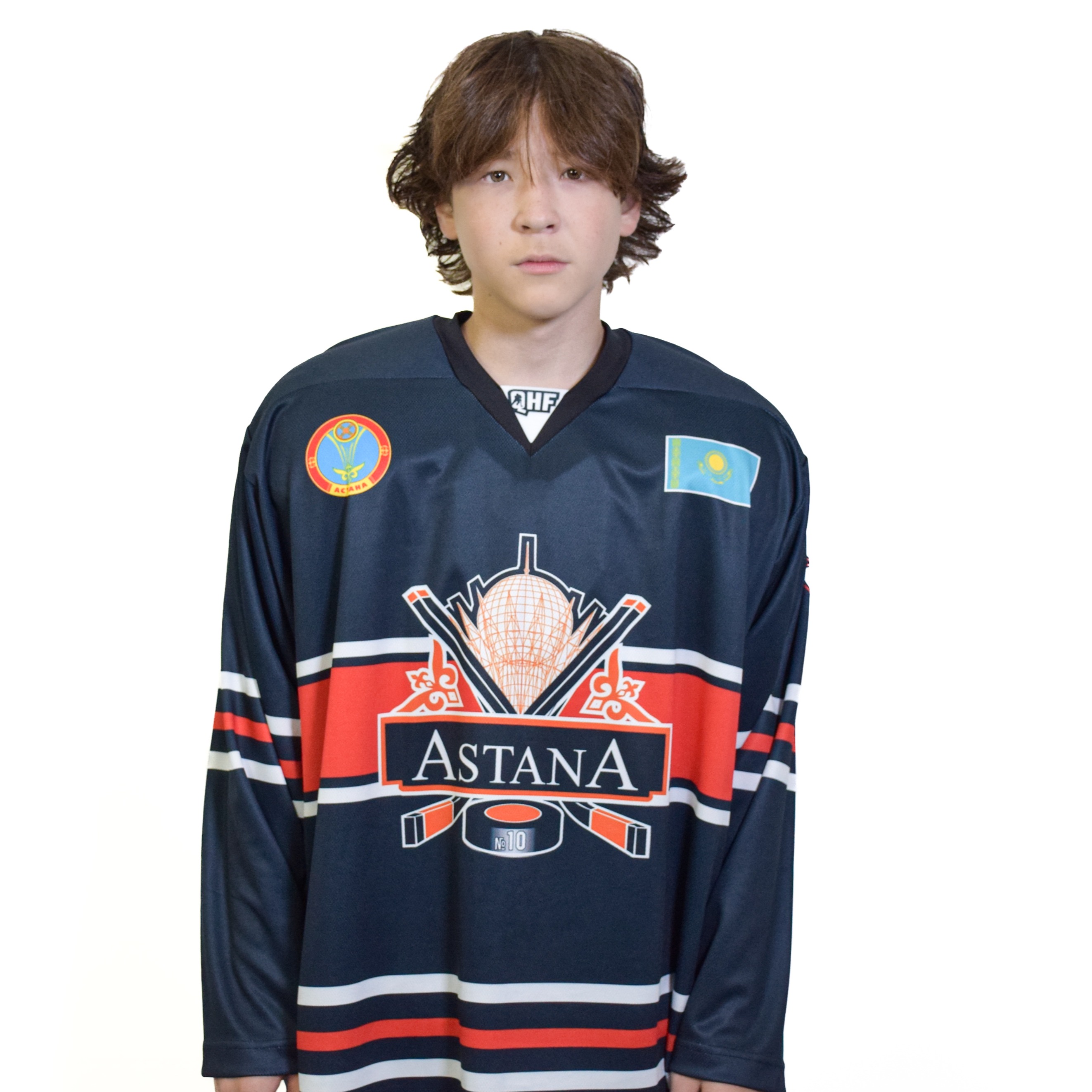 Хасенов Тимур